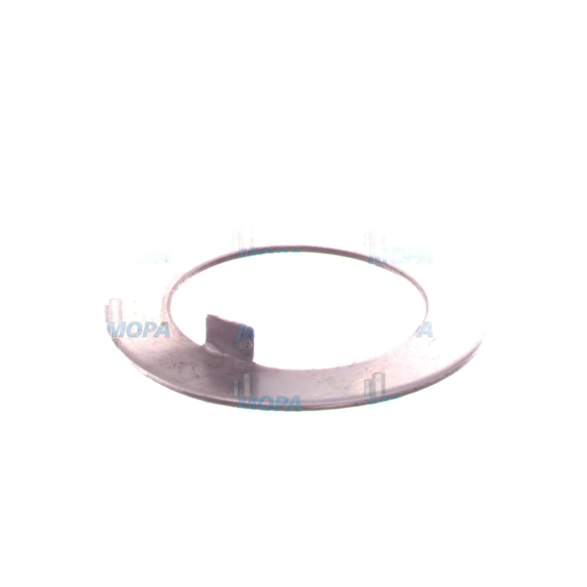 TAB WASHER - 606900490105 suitable for MWM & Deutz engines 4