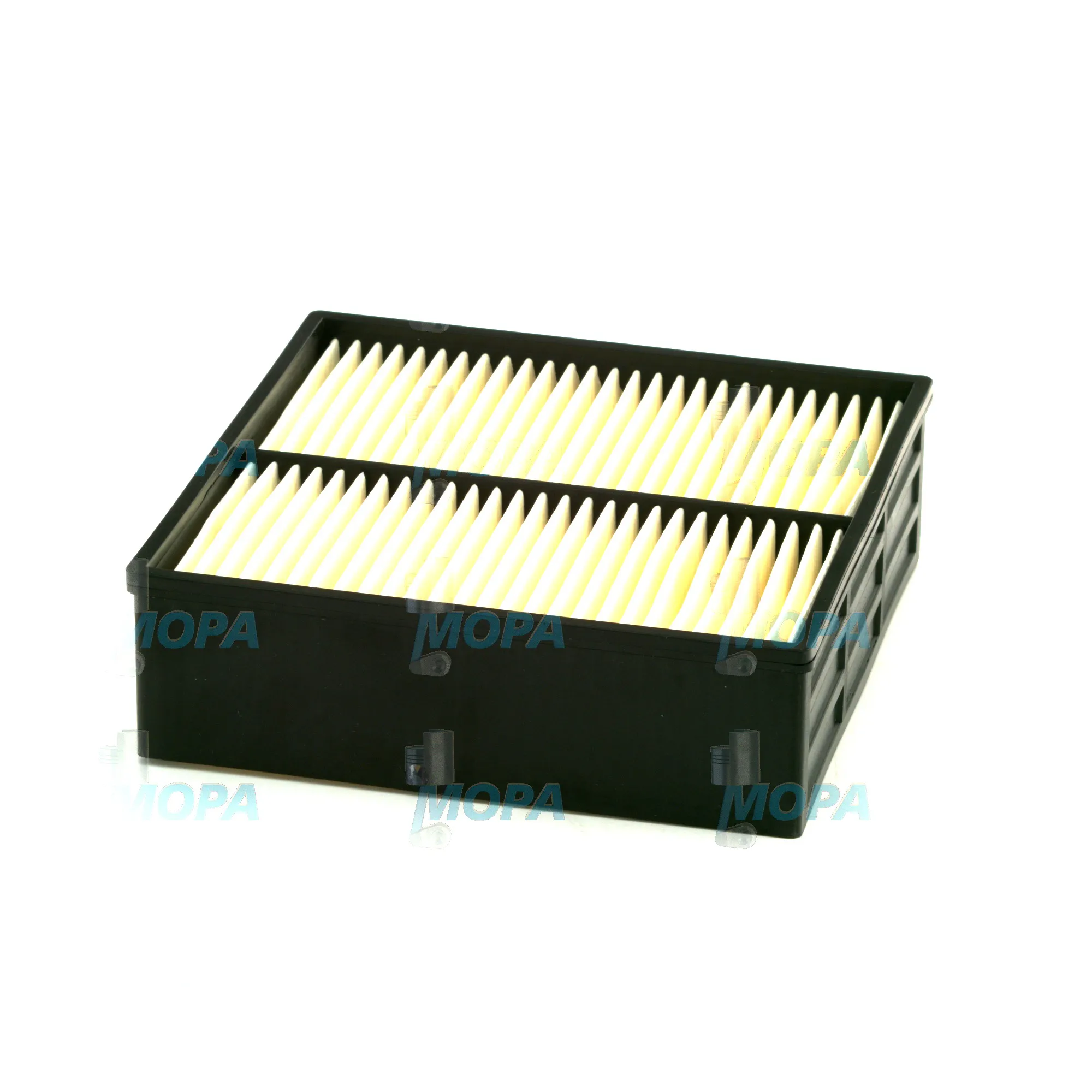 KRAFTSTOFFFILTEREINSATZ - 0000925105 passend für MTU Motoren 4