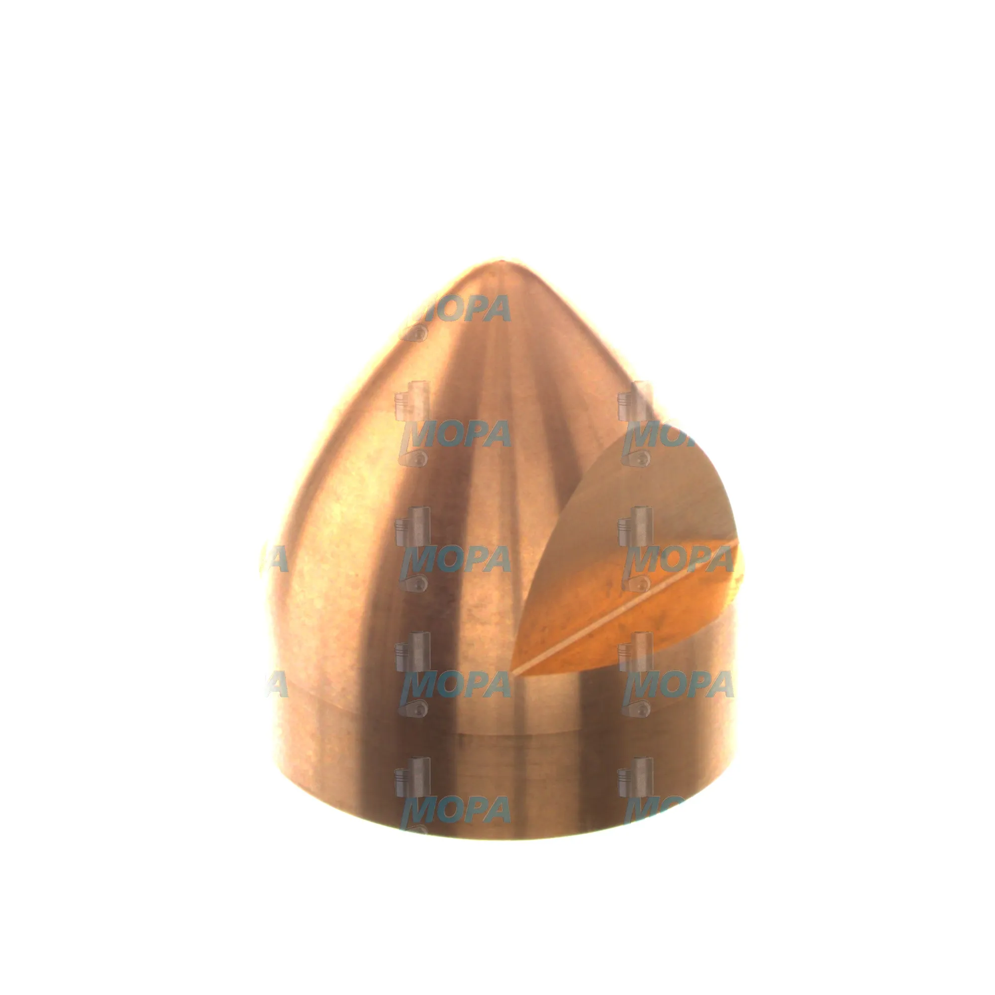 TENSIONING NUT - 51906850039 suitable for MAN D engines 12