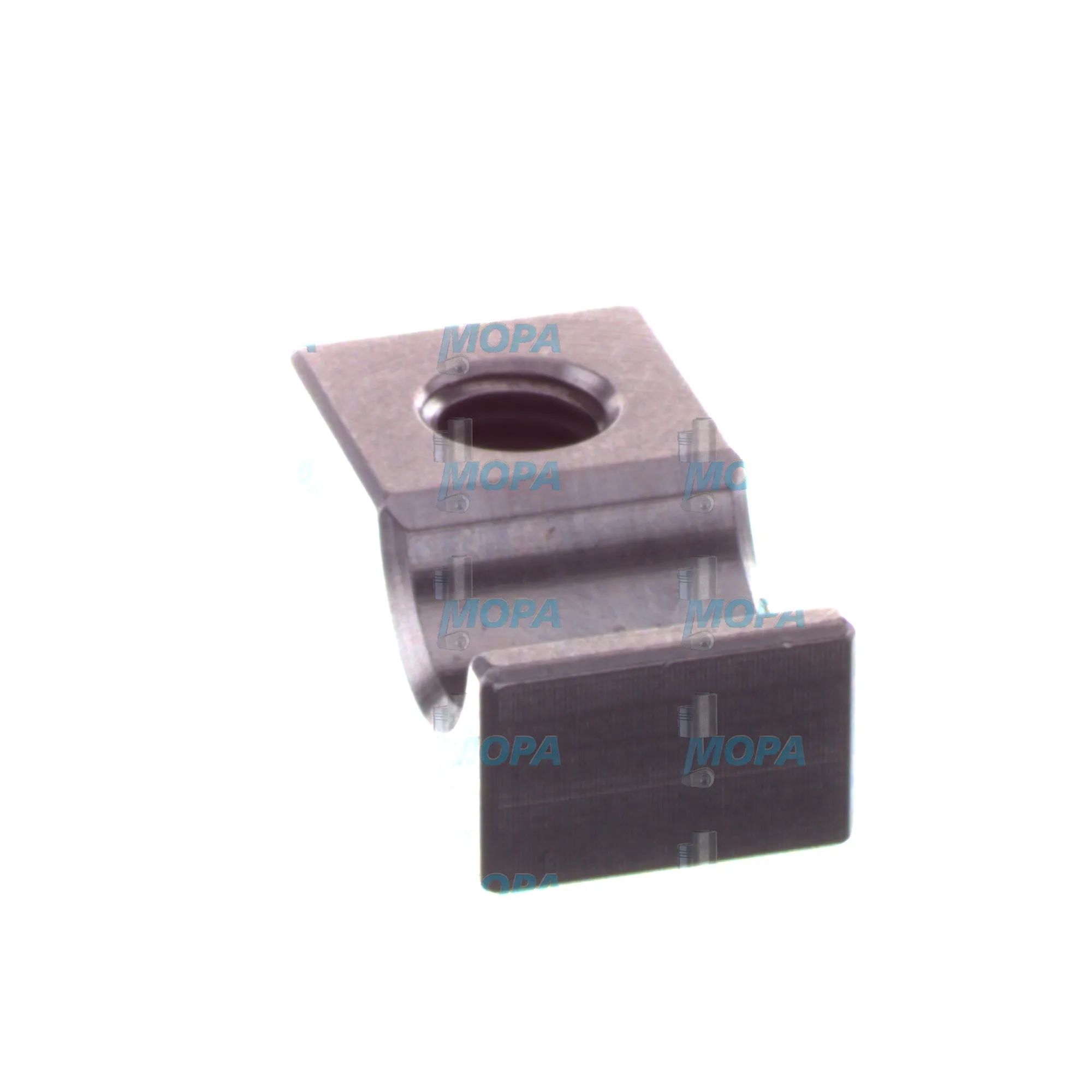 PIPE HALF-CLAMP - 700325012200 suitable for MTU engines 8