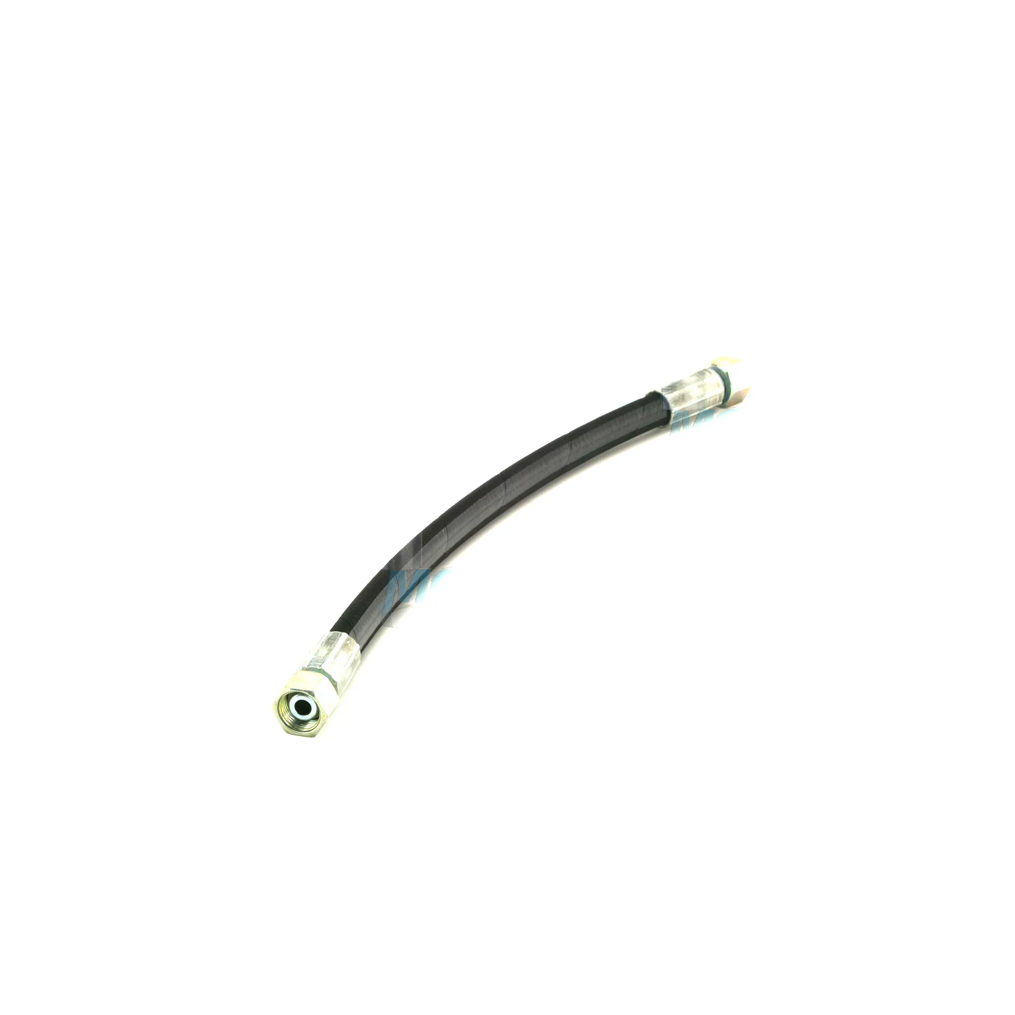 SCHLAUCHLEITUNG - 735038010104 passend für MTU Motoren 9