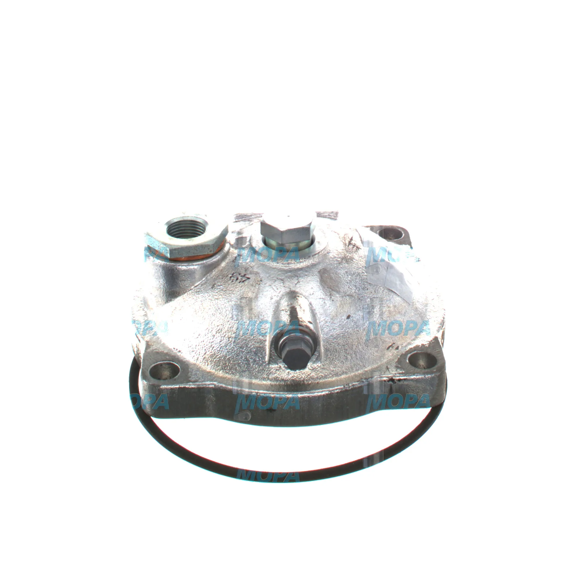 DECKEL - 8490920110 passend für MTU Motoren 3