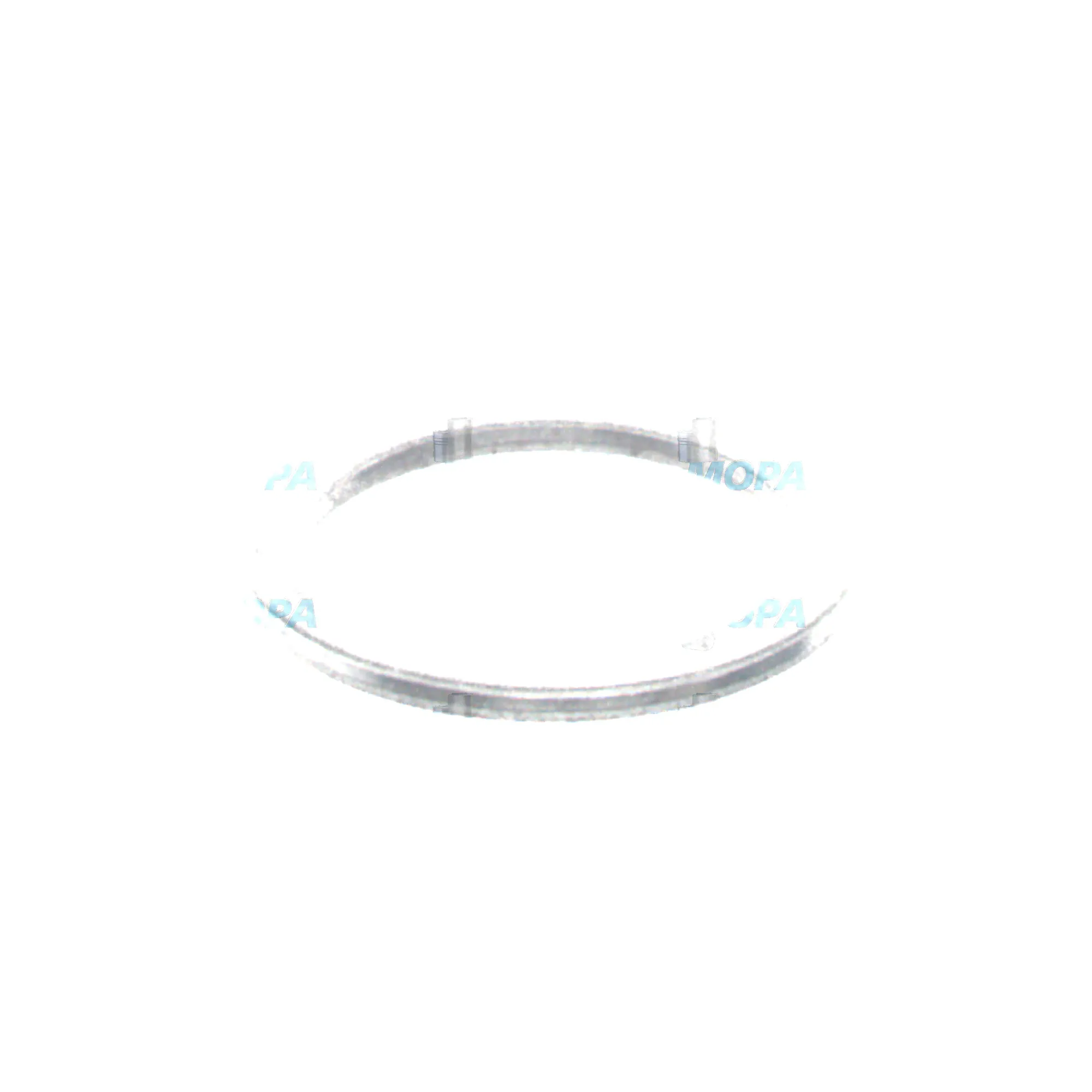 DICHTRING - 007603018107 passend für MTU Motoren 6
