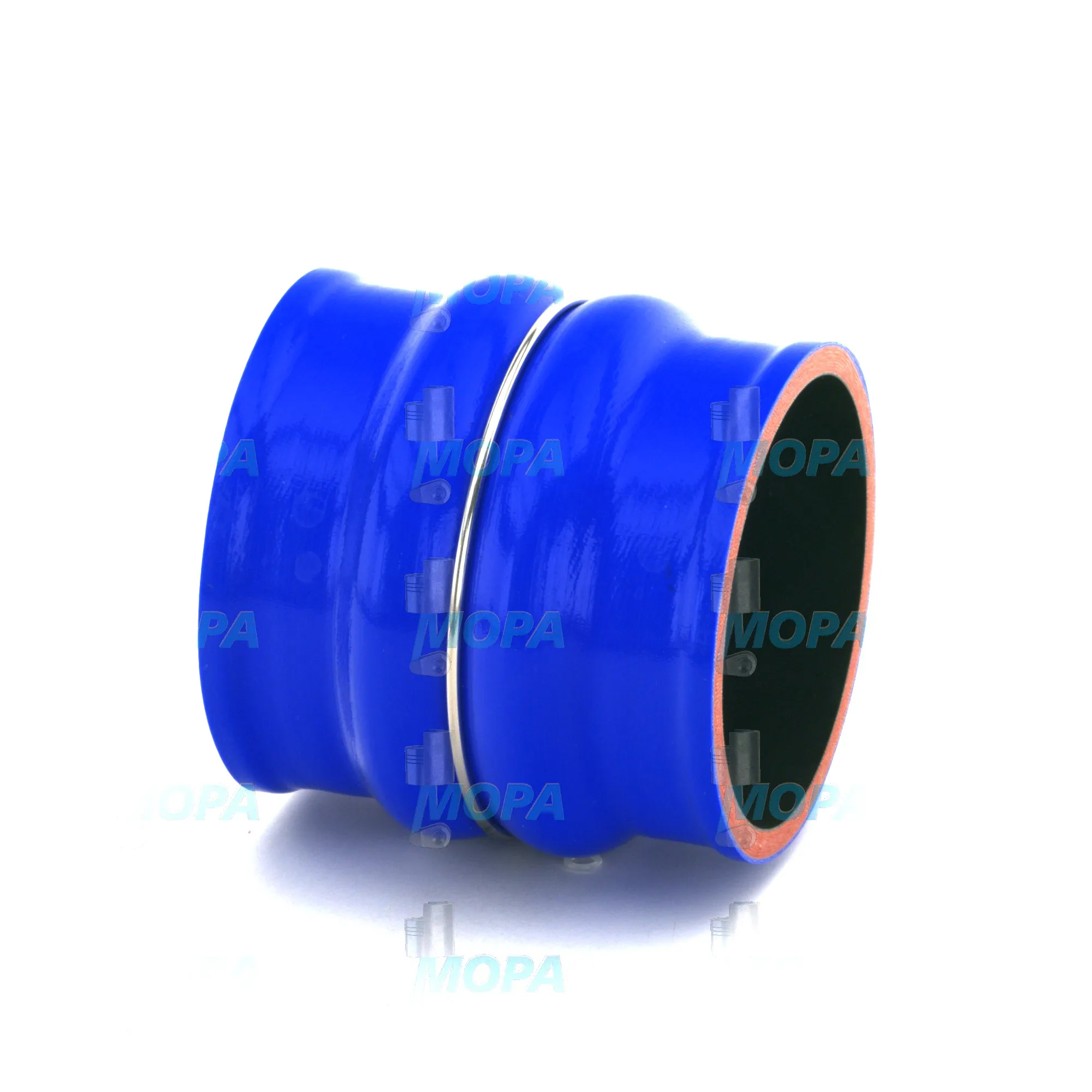 HOSE LINE - 5240980281 suitable for MTU engines 7