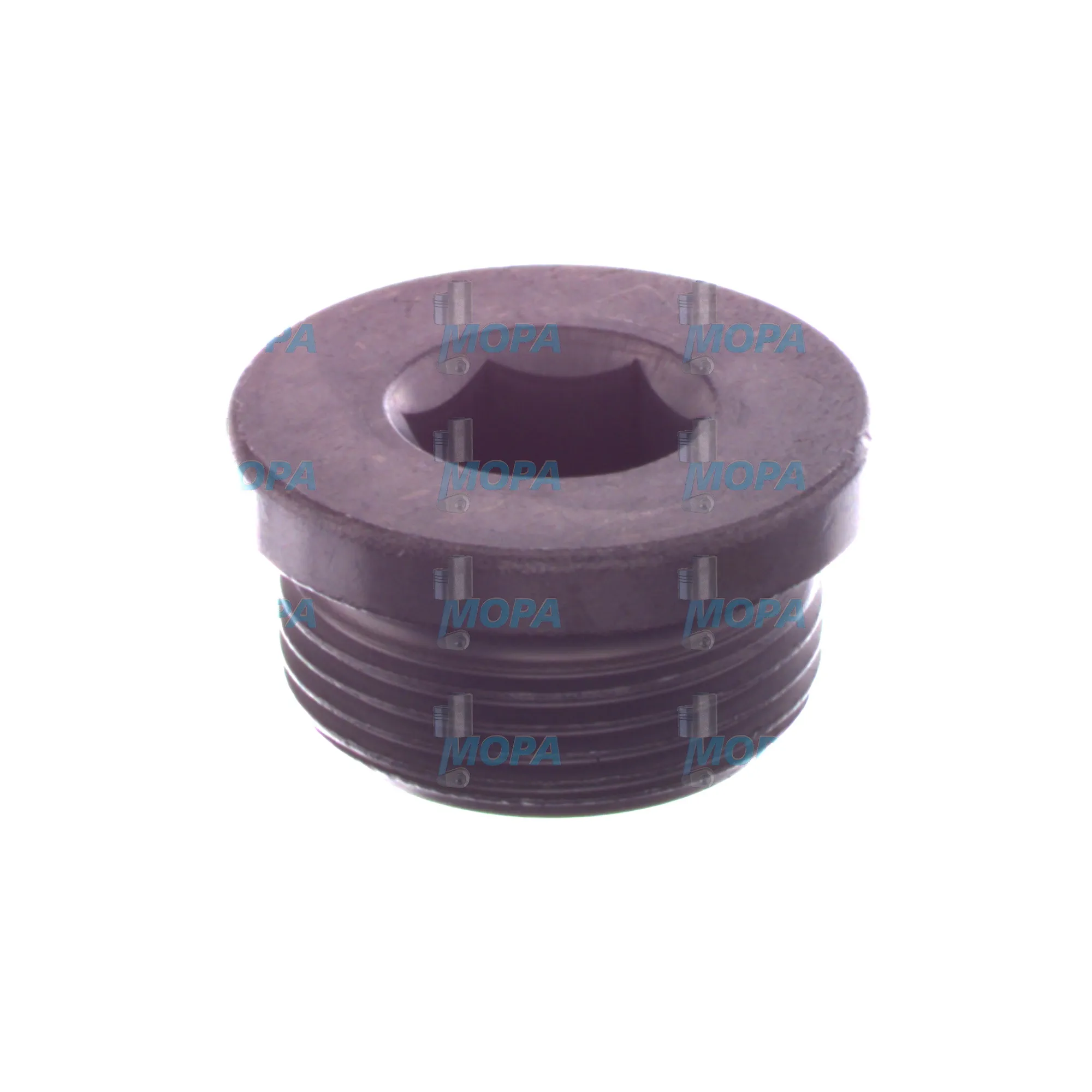 SCREW PLUG - 0009973532 suitable for MTU engines 6
