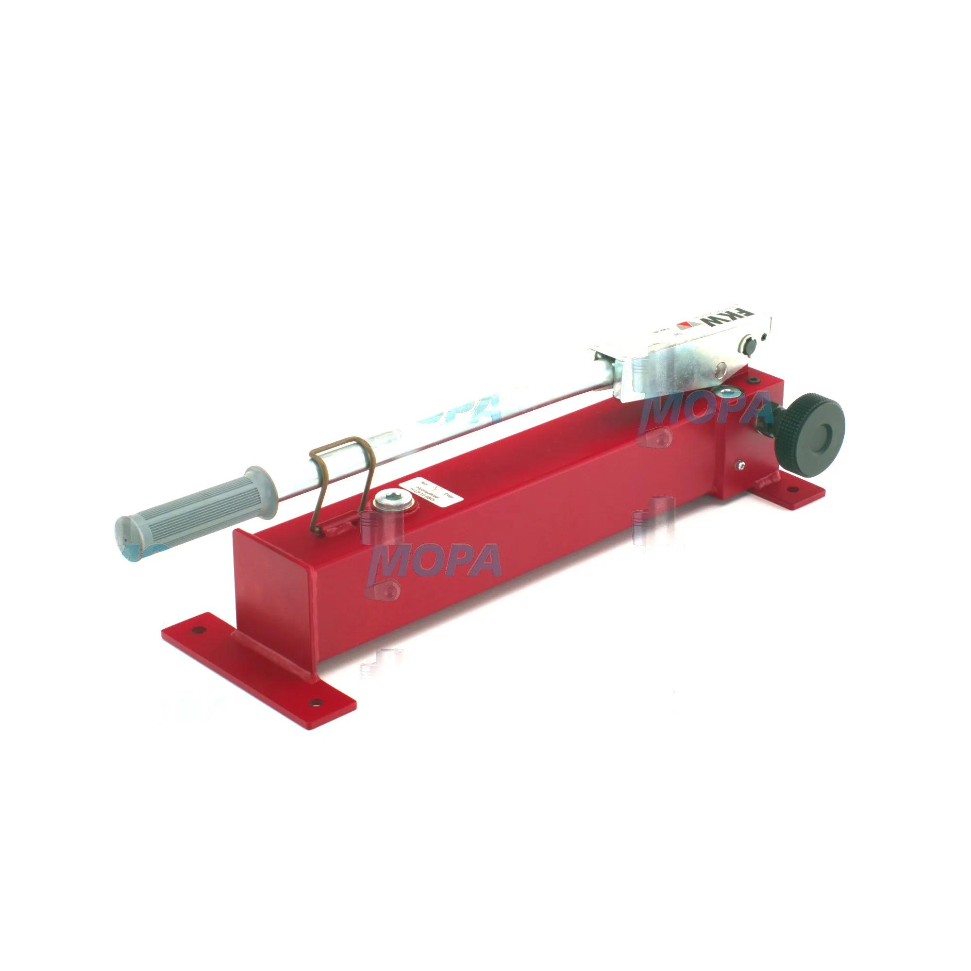 HIGH-PRESSURE PUMP - 02046829 suitable for MWM & Deutz engines 4