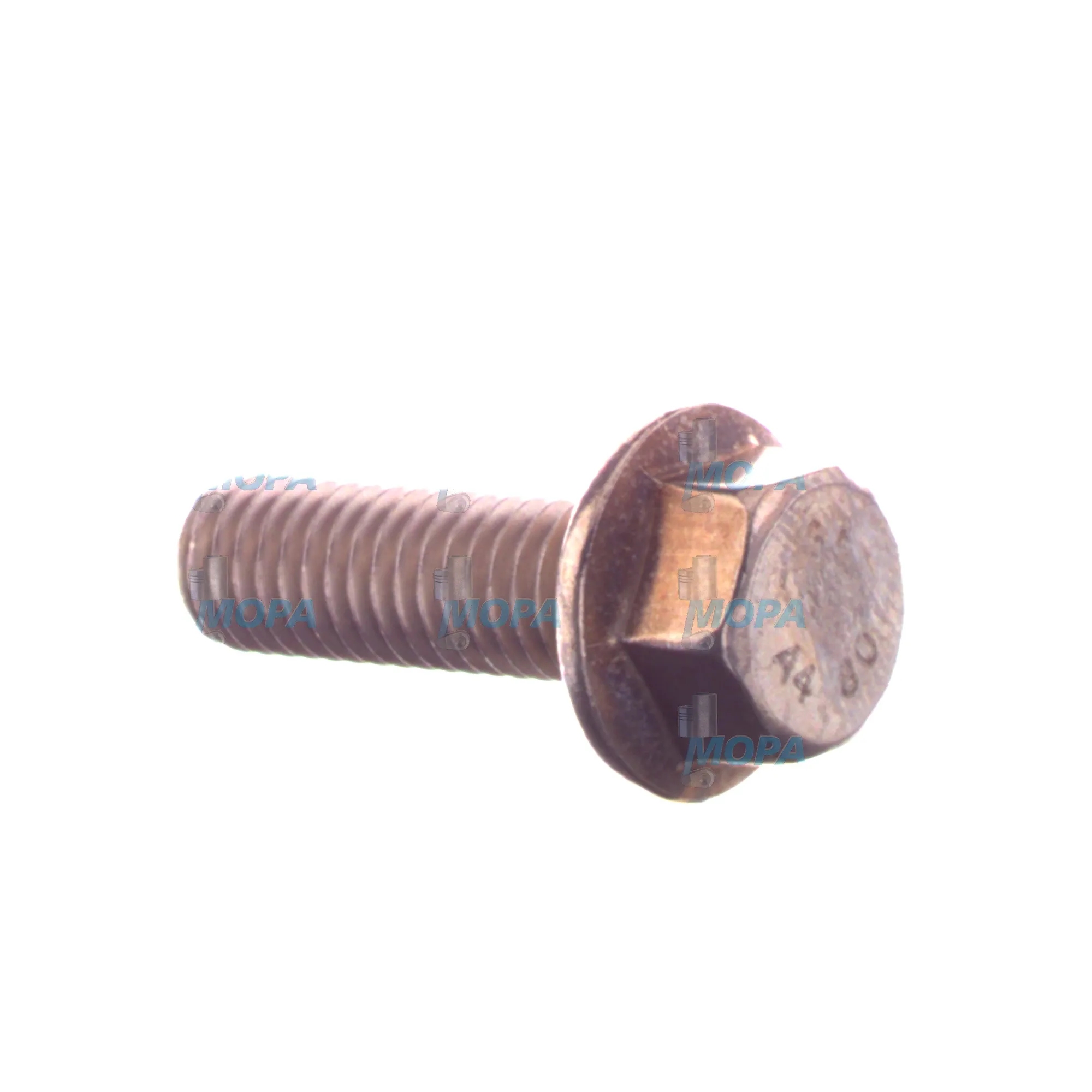 SECHSKANTFLANSCHSCHRAUBE - 991606 passend für Volvo/Volvo Penta Motoren 7