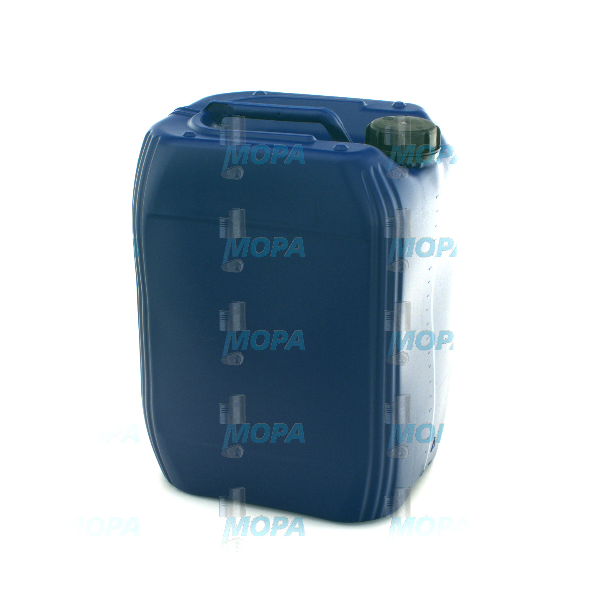ANTI FREEZE AGENT - 09210010021_20L suitable for MAN D engines
