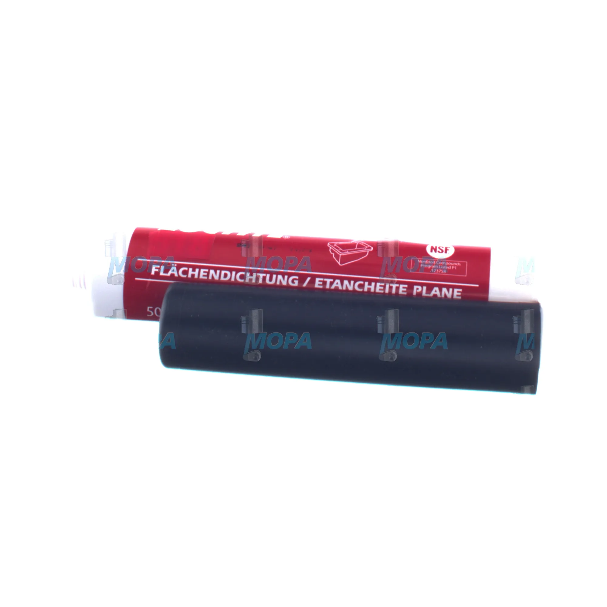 SEALING COMPOUND - 50592 suitable for MTU engines 3