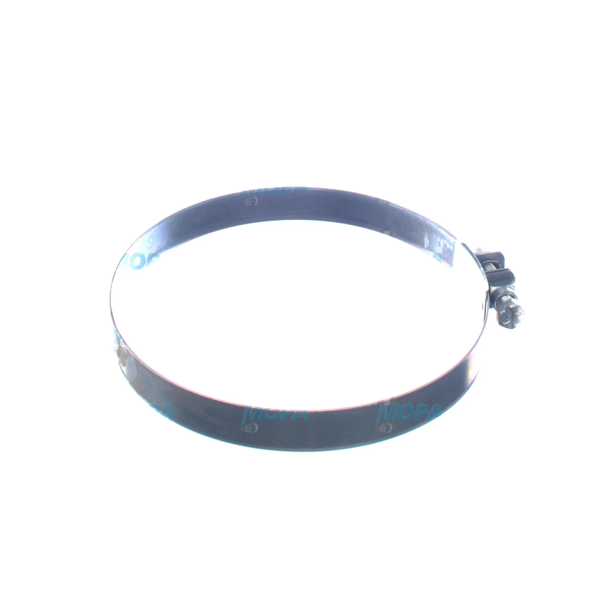 CLAMP - WN8505 S164/20 suitable for MWM & Deutz engines 5