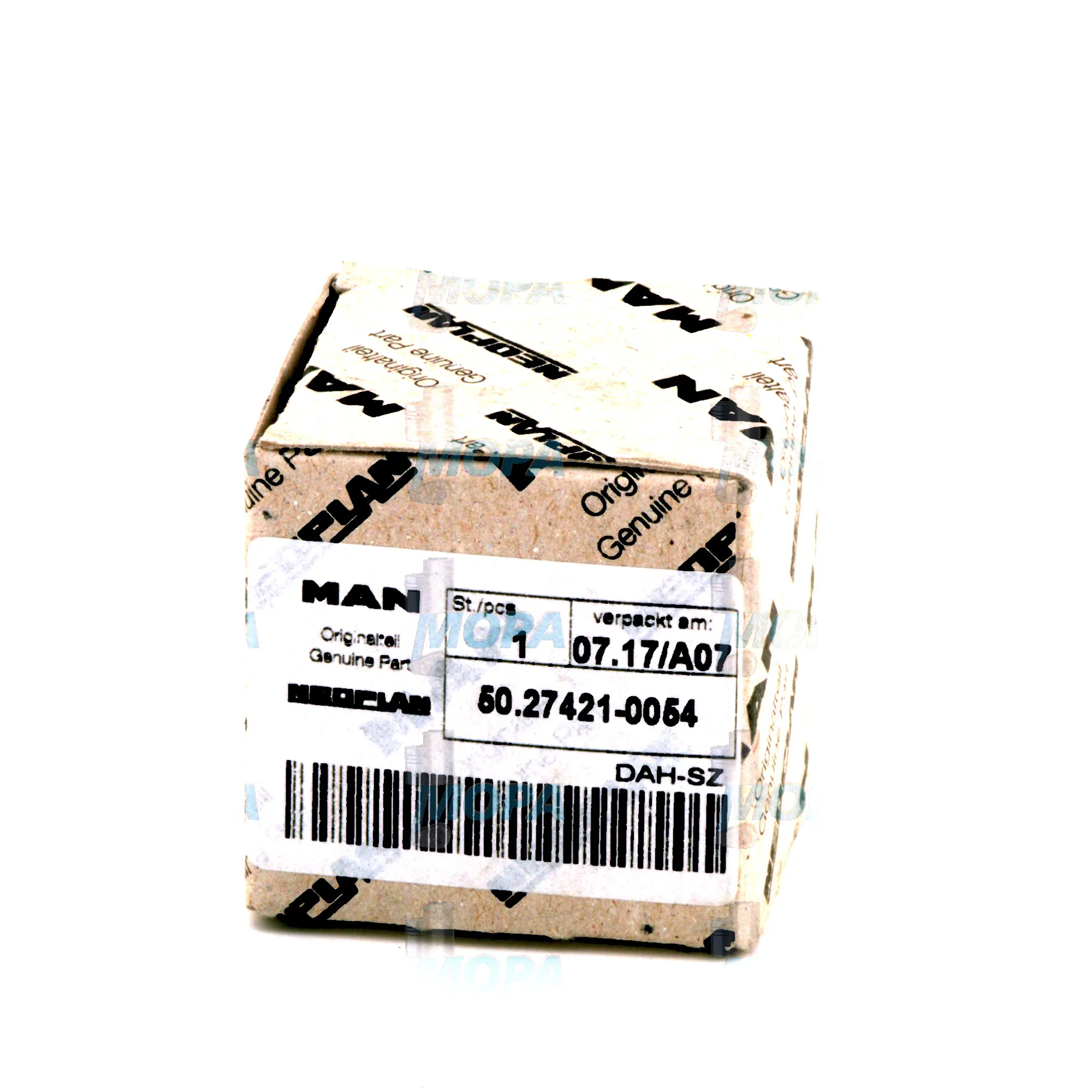 OELDRUCKSCHALTER - 50274210054 passend für MAN D Motoren
