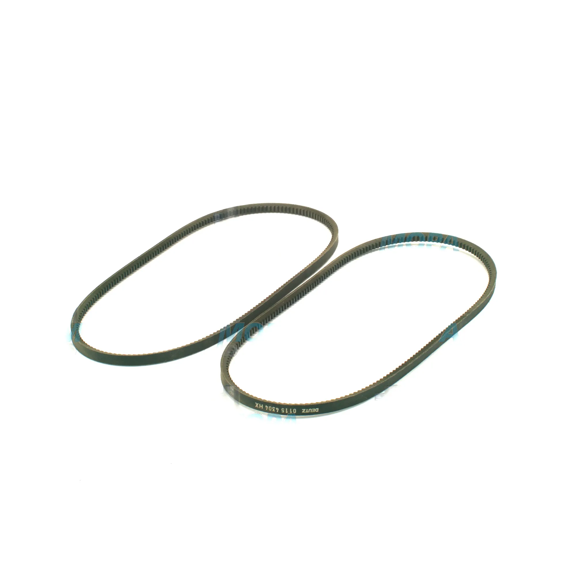 V-BELT SET - 01154304 suitable for MWM & Deutz engines 9