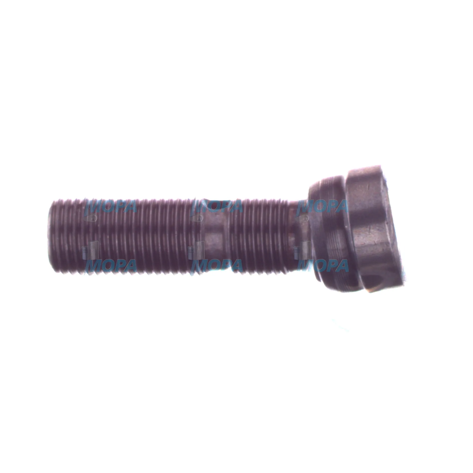 ADJUSTING SCREW - 51042055010 suitable for MAN D-engines 6