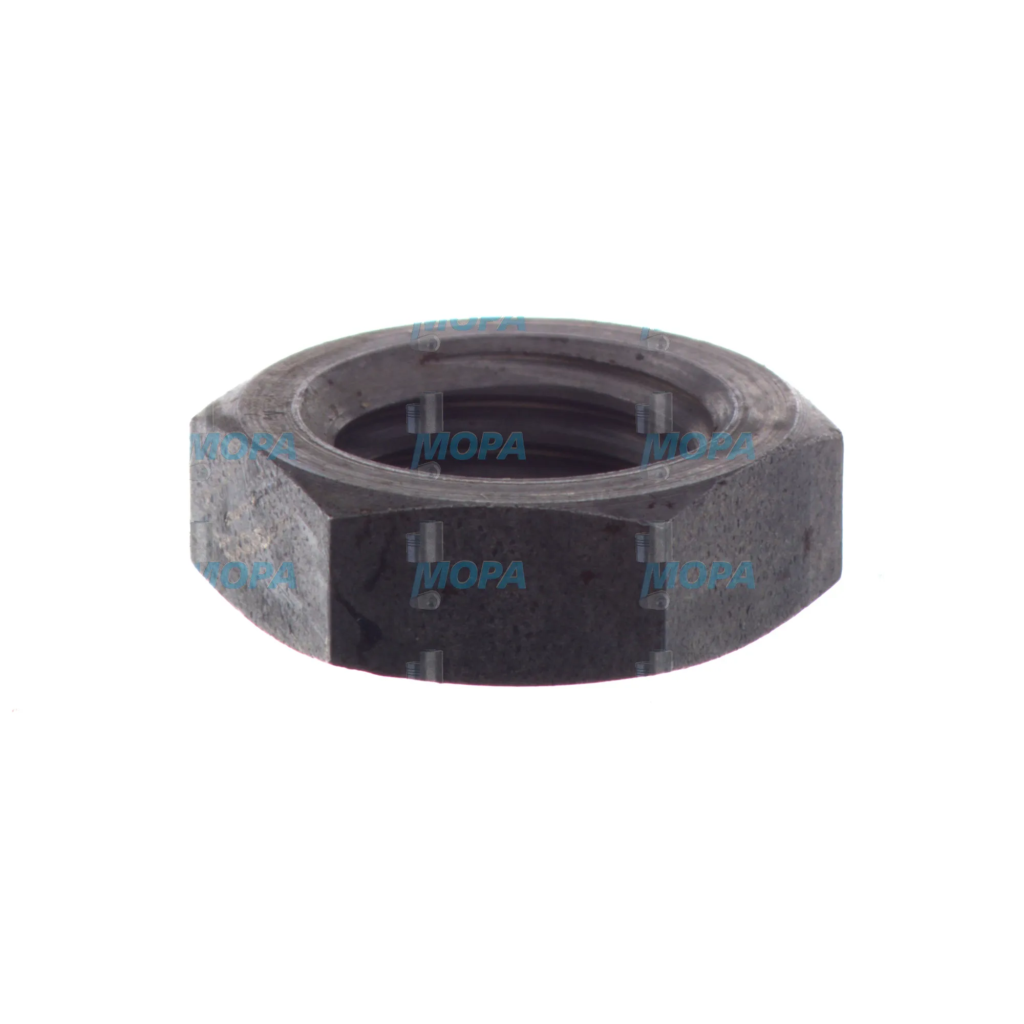 HEXAGON NUT - 01216006 suitable for Deutz engines 5