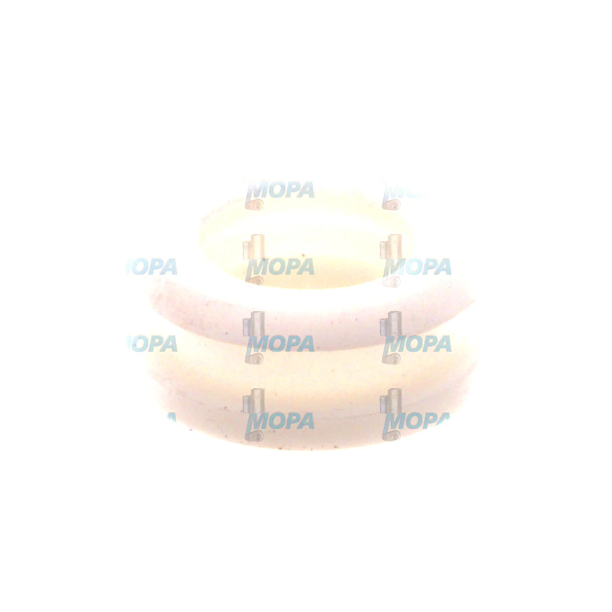 GASKET - 02197681 suitable for Deutz engines 3
