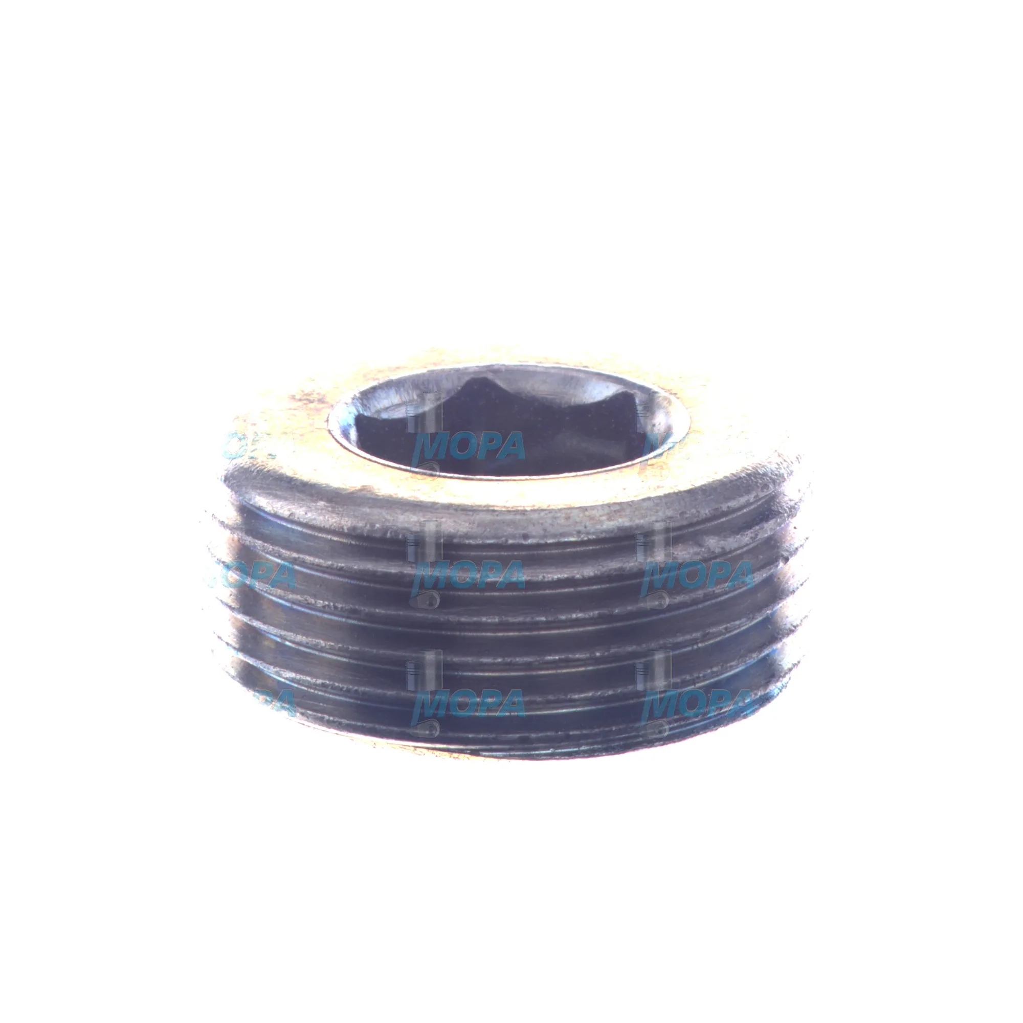 SCREW PLUG - 06080230207 suitable for MAN D engines 3
