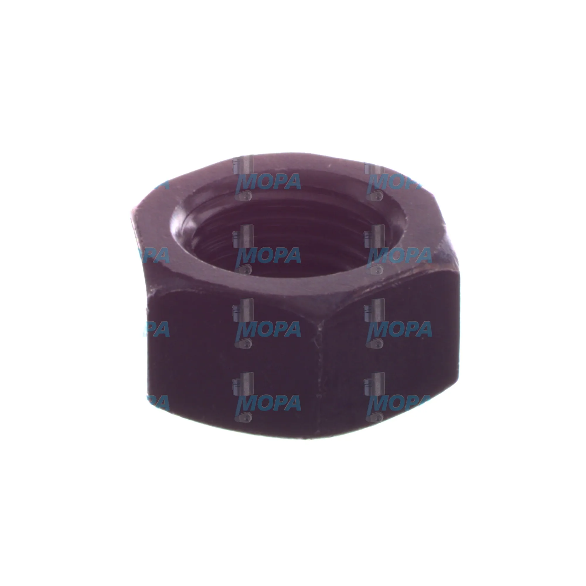 HEXAGON NUT - 01154963 suitable for MWM & Deutz engines 5