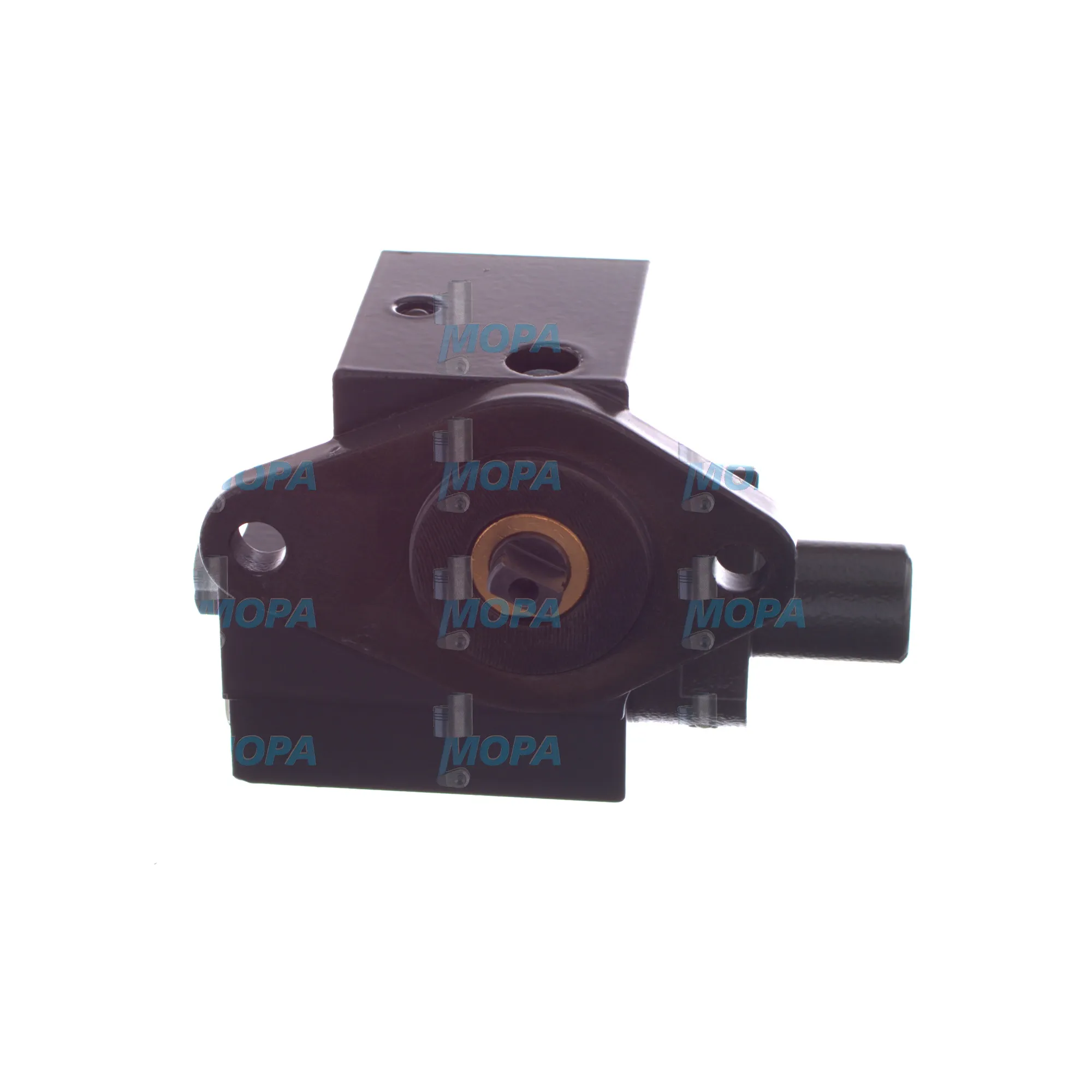 OELPUMPE - 0011808901 passend für MTU Motoren 3
