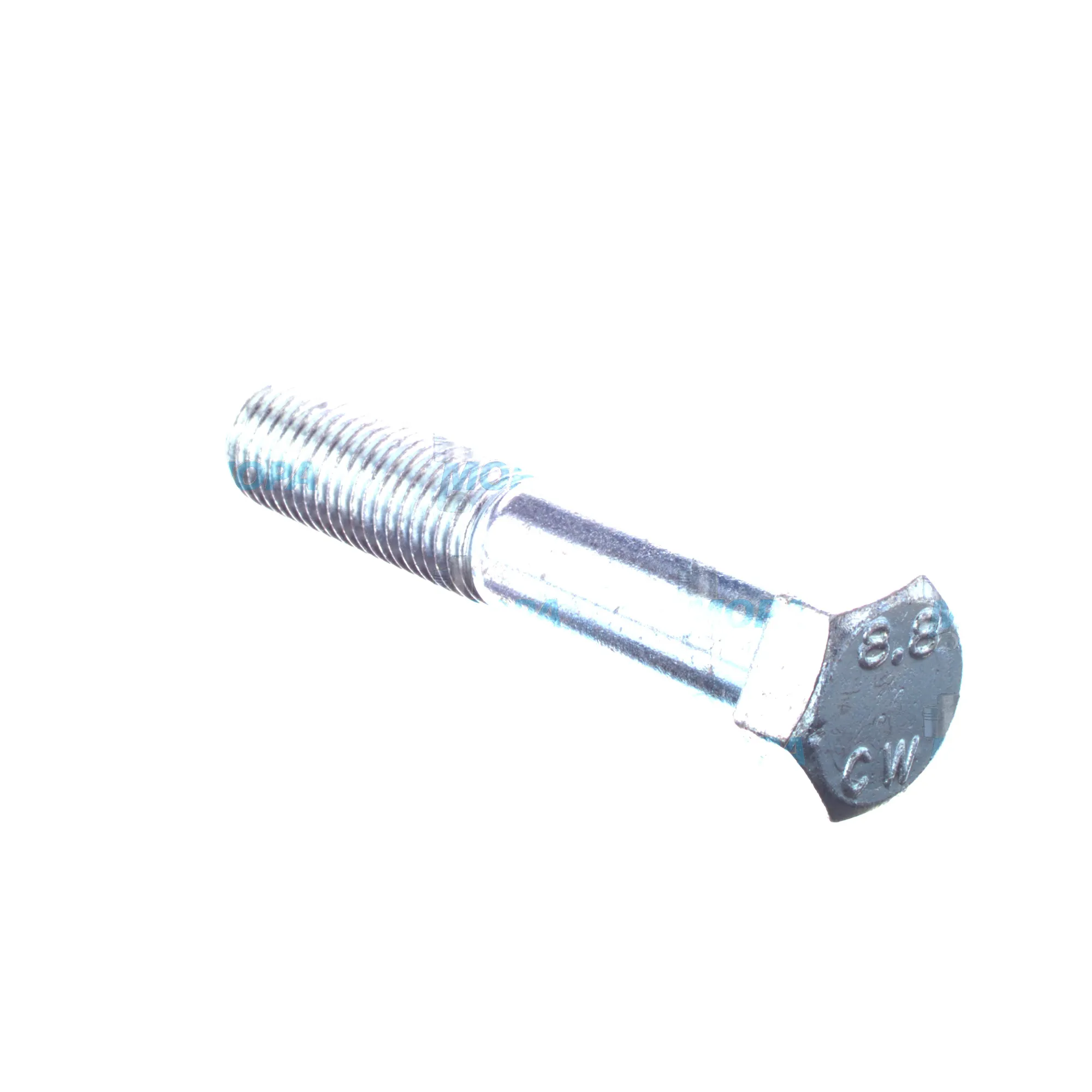 SECHSKANTSCHRAUBE - 000931016042 passend für MTU Motoren 6