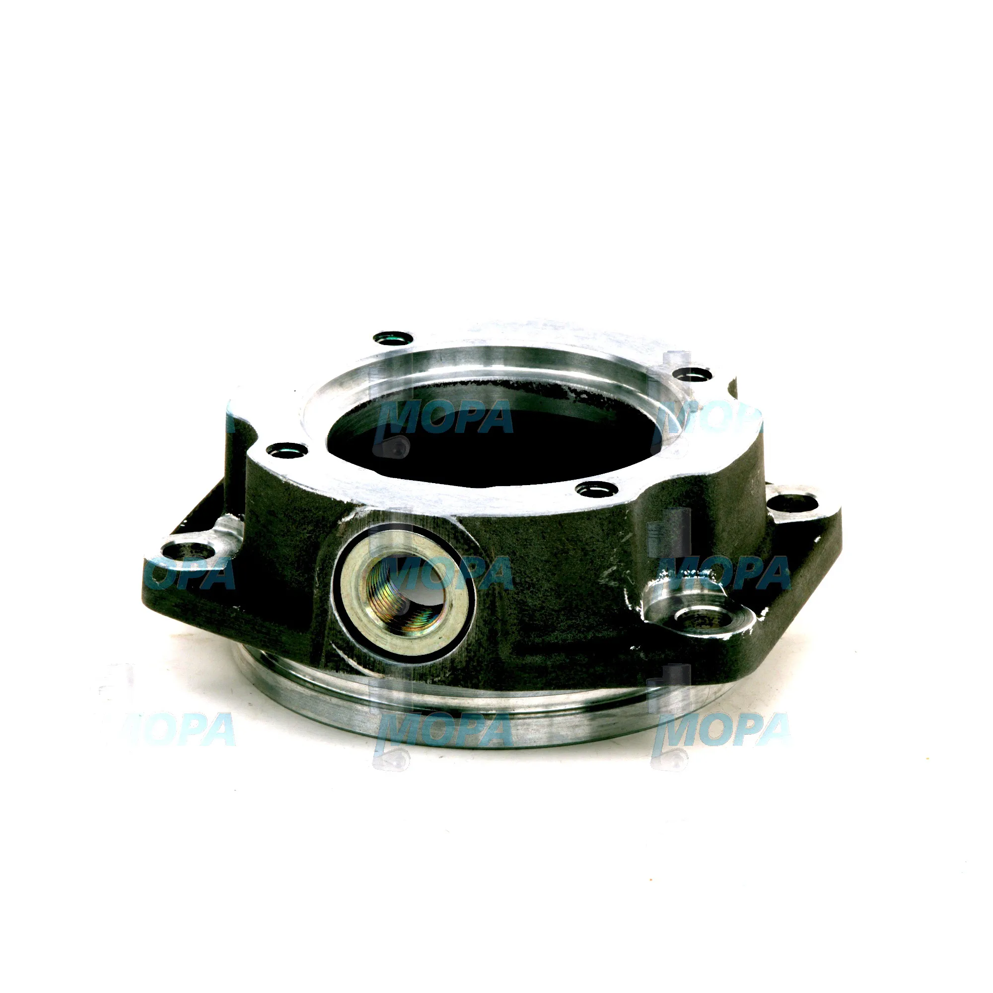 INTERMEDIATE FLANGE - 5551800039 suitable for MTU engines 4