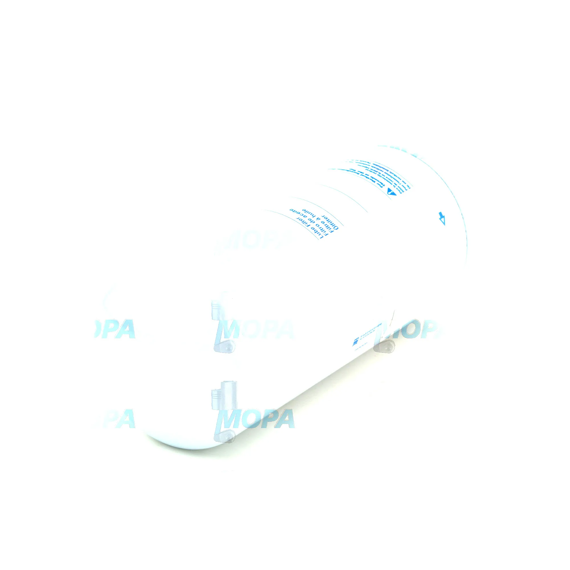 OIL FILTER - 5241840101 suitable for MTU engines