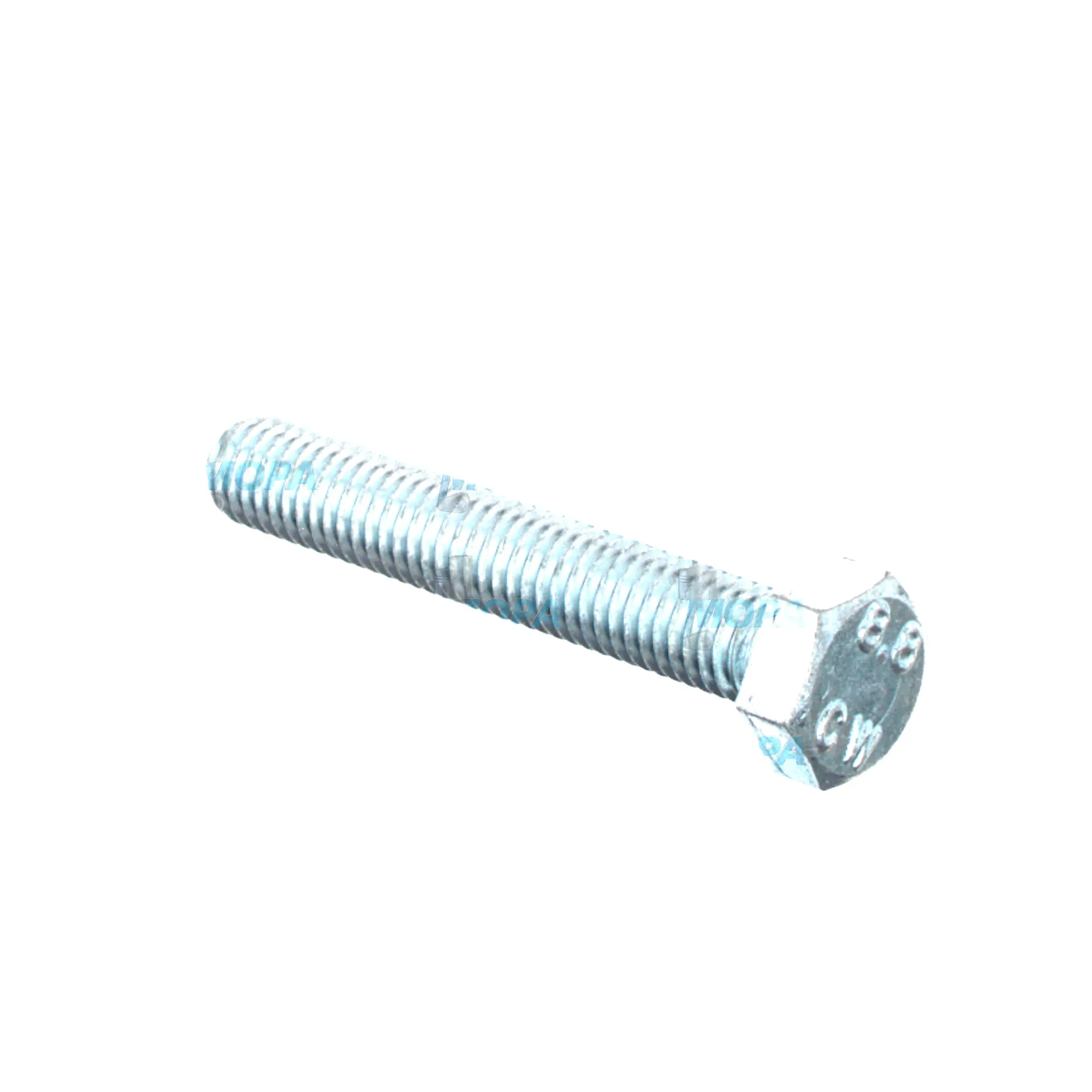 HEXAGON BOLT - 602000500850 suitable for MWM & Deutz engines 2