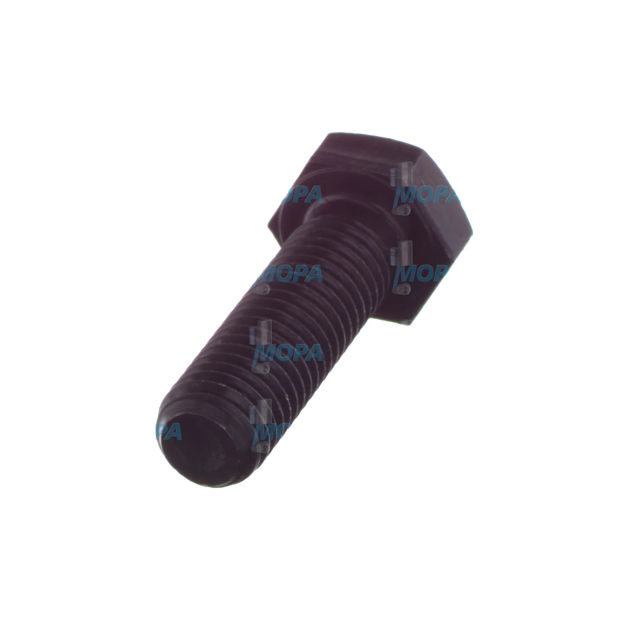 HEXAGON BOLT - 01112542 suitable for Deutz engines 10