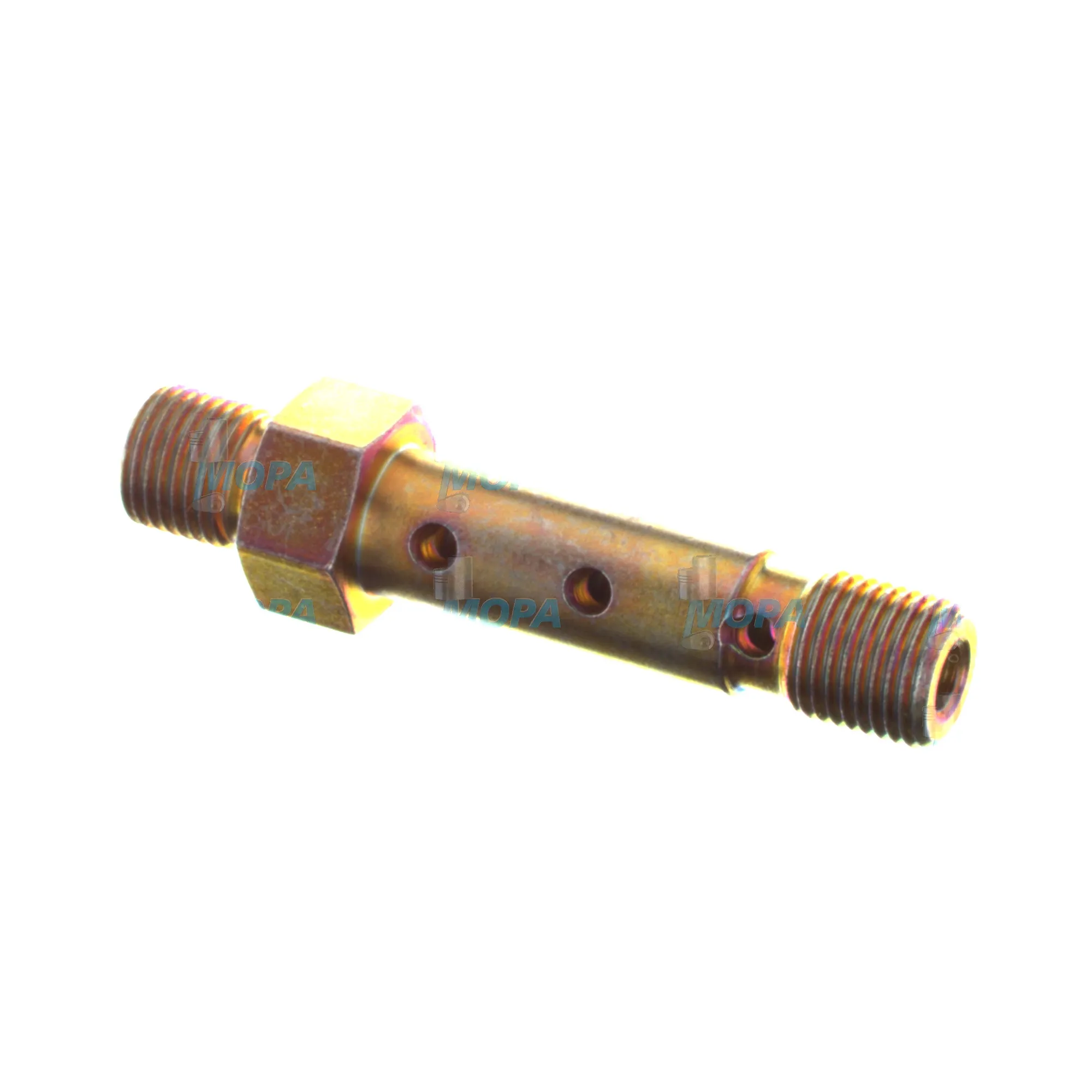 BANJO UNION - 5500780034 suitable for MTU engines 9