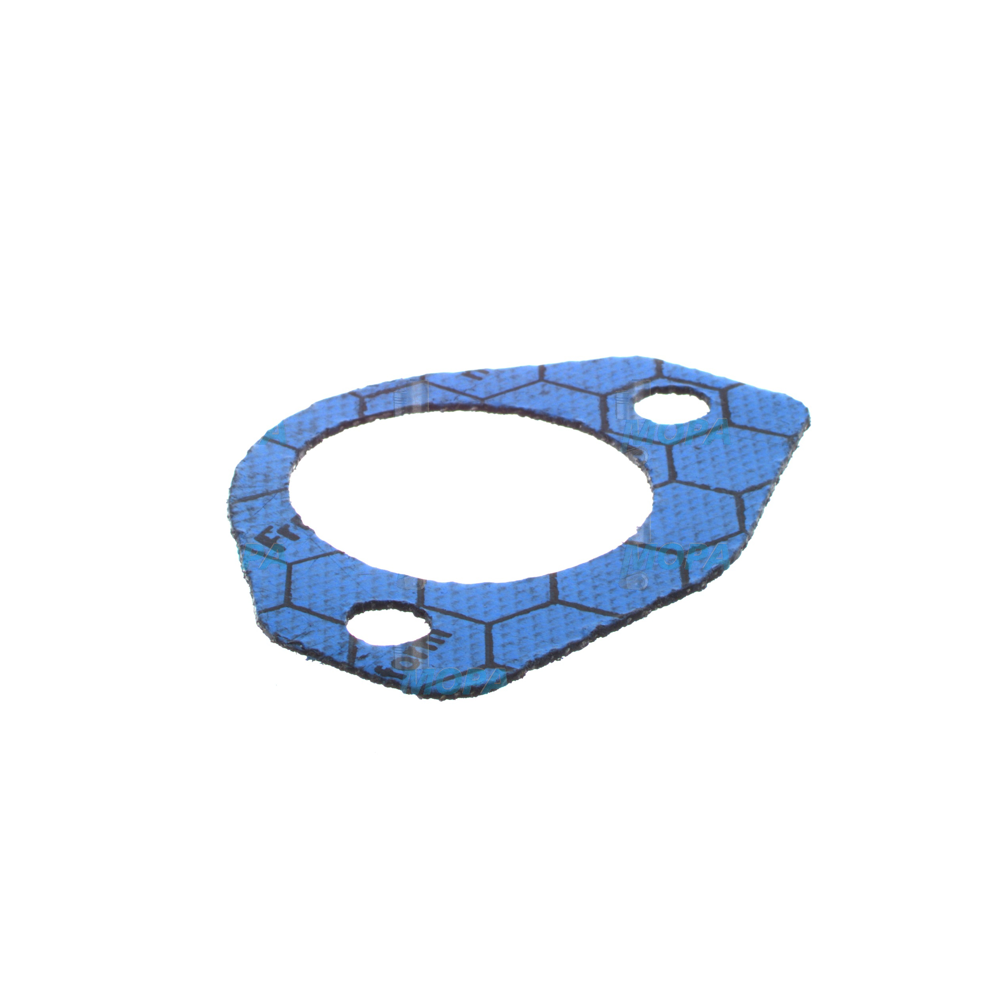 GASKET - 8381880280 suitable for MTU engines