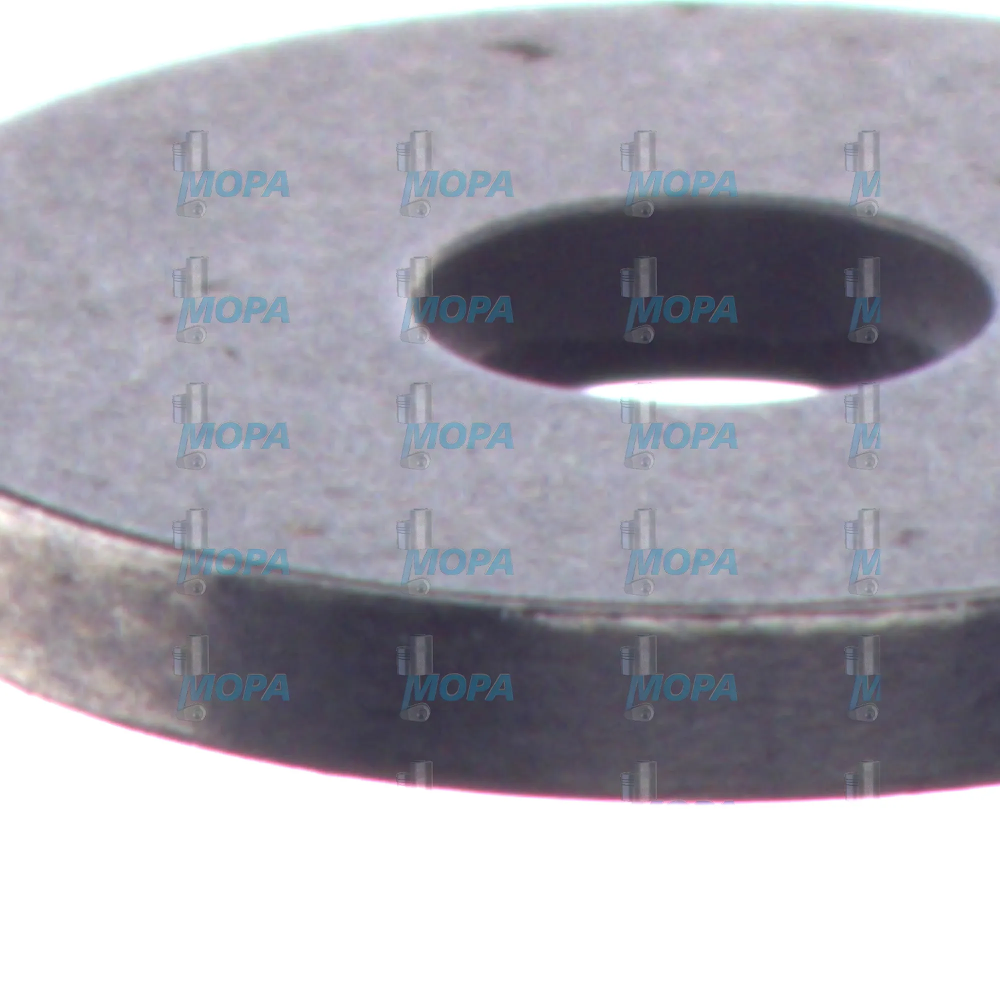 SHIM - 2430101556 suitable for Bosch engines 3