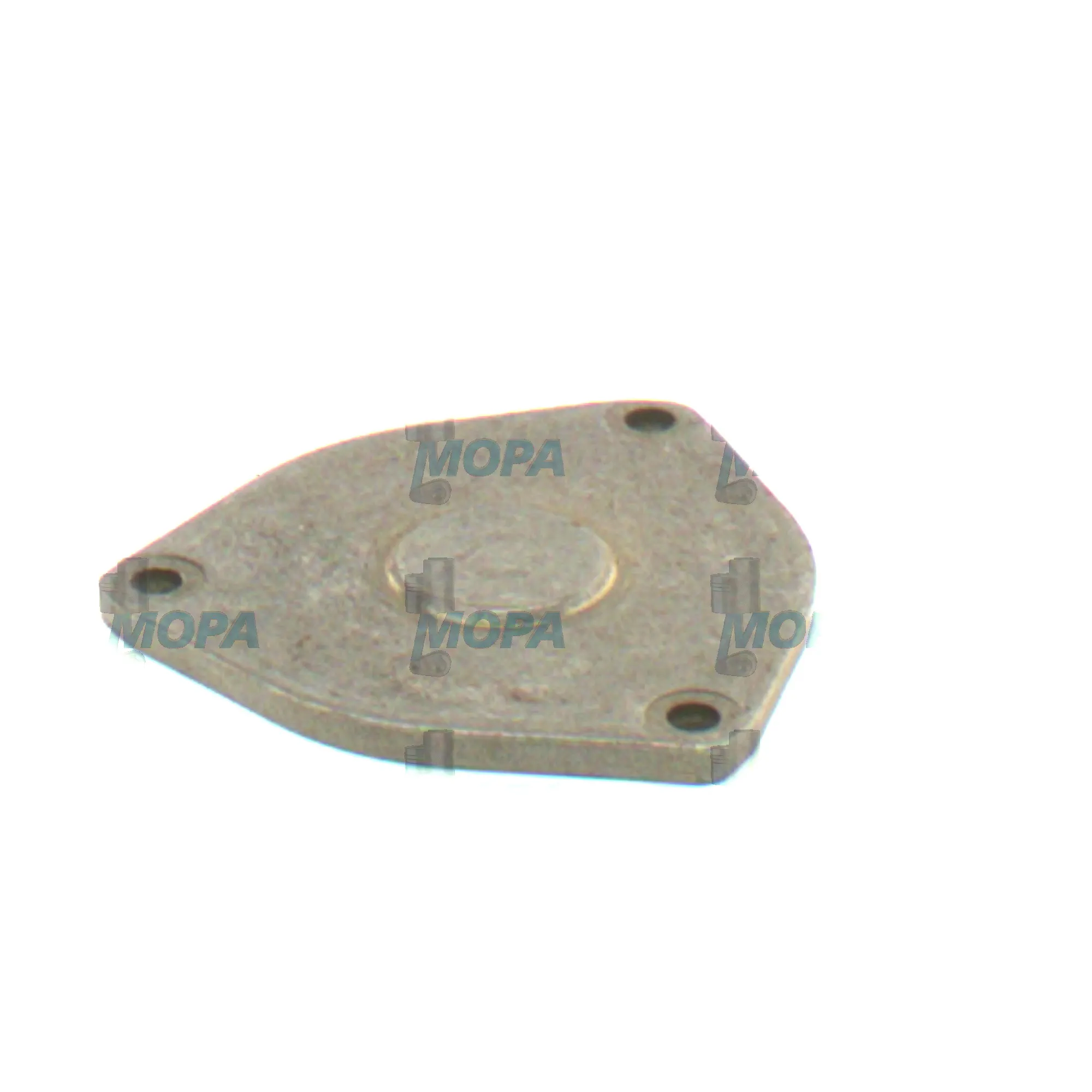 COVER - 51541110016 suitable for MAN D-engines