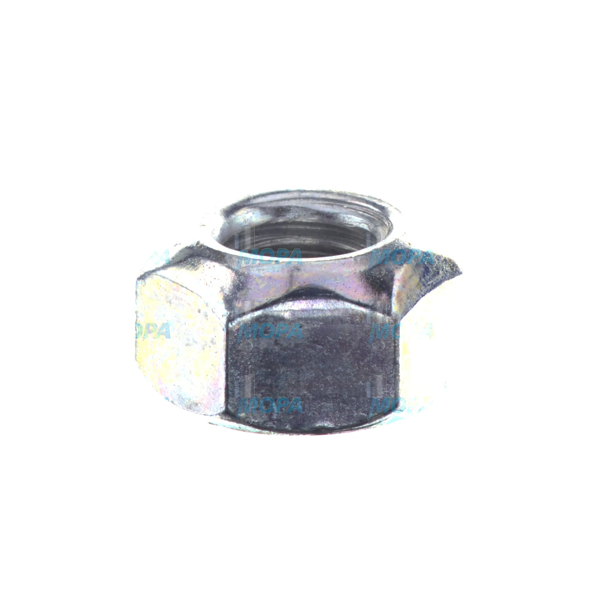 HEXAGON NUT - 628/41/5/05062519 suitable for MWM & Deutz engines