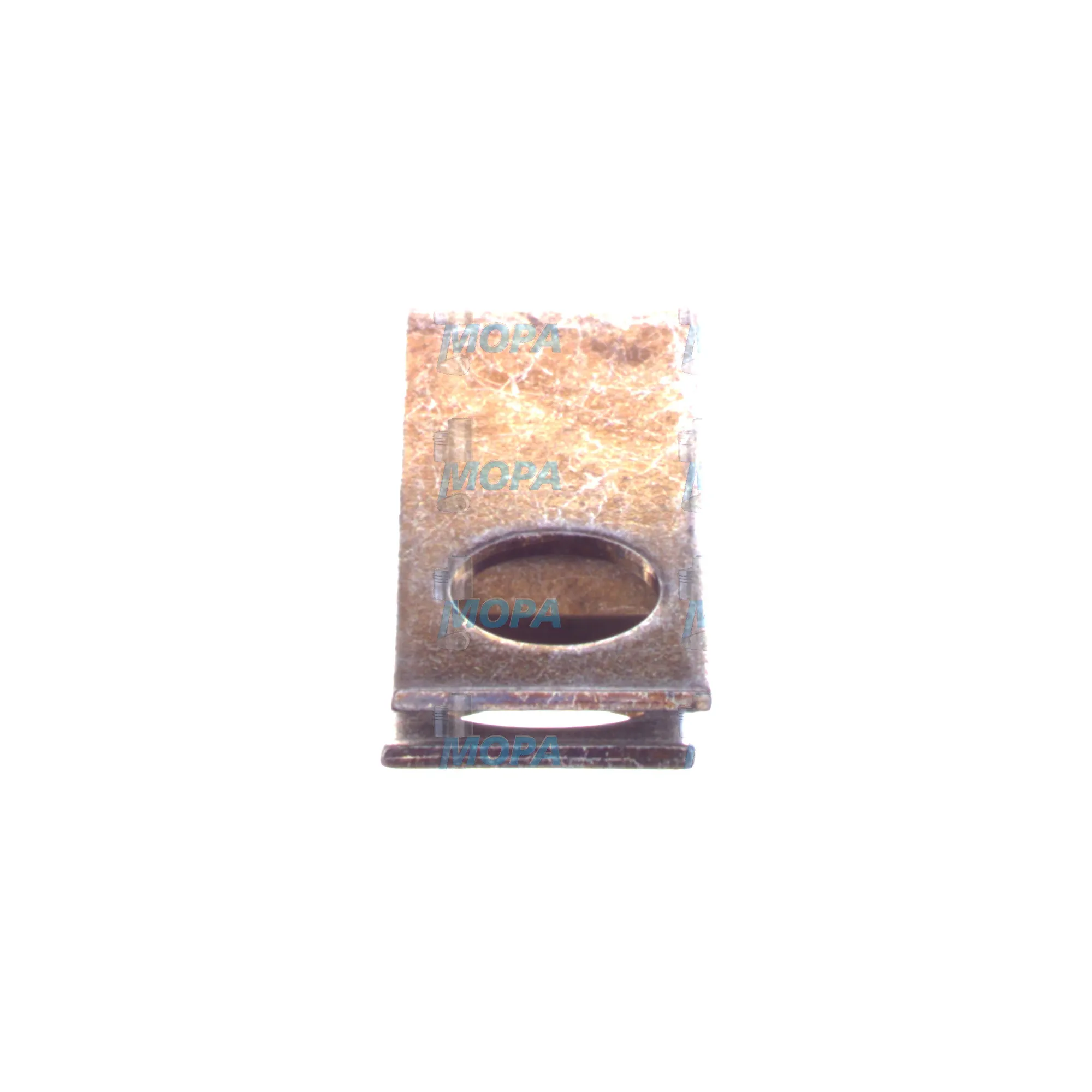 ROHRSCHELLE - 01178550 passend für MWM & Deutz Motoren 5