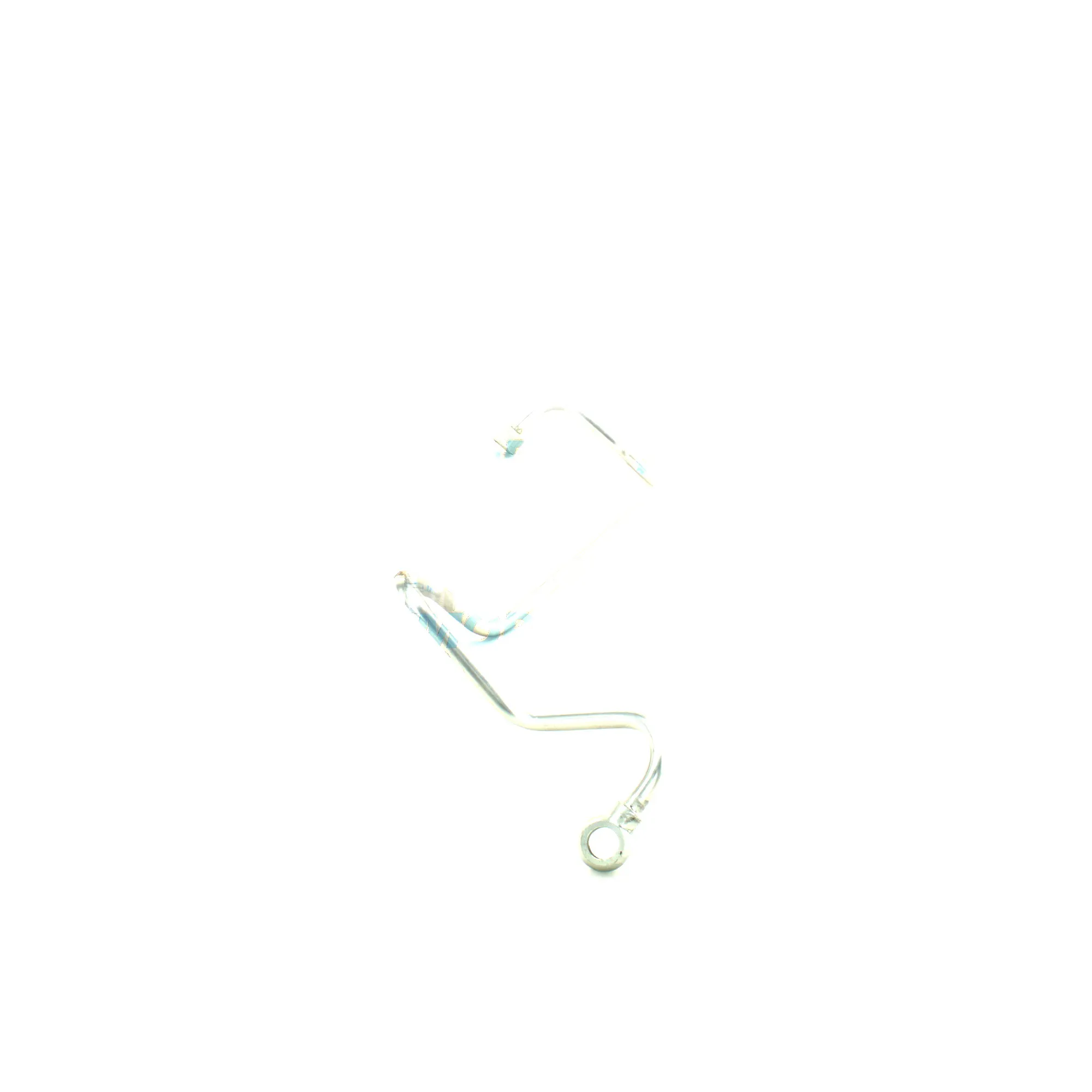 FUEL LINE - 5550706138 suitable for MTU engines 5