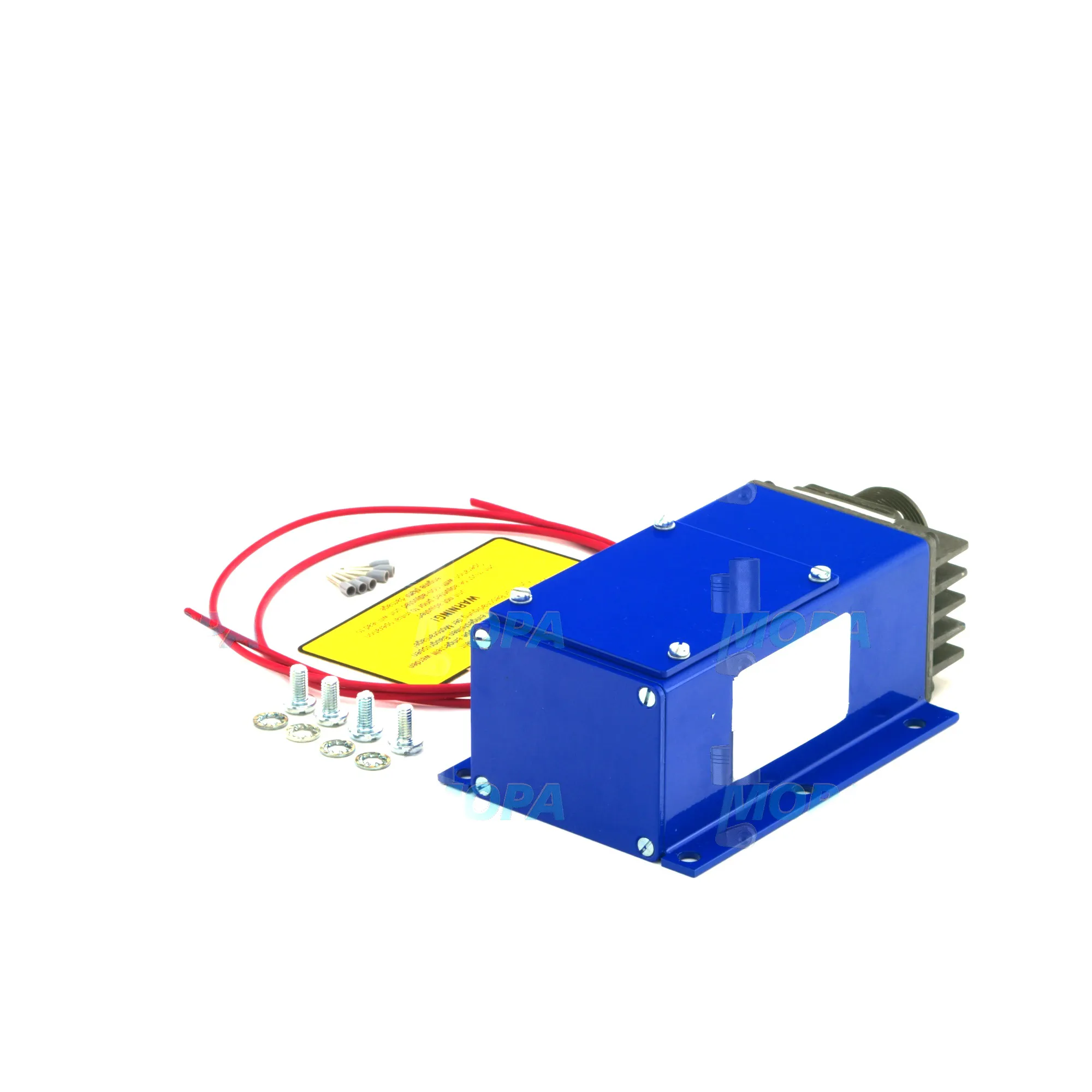 STEUERGERAET - 8695860303 passend für MTU Motoren