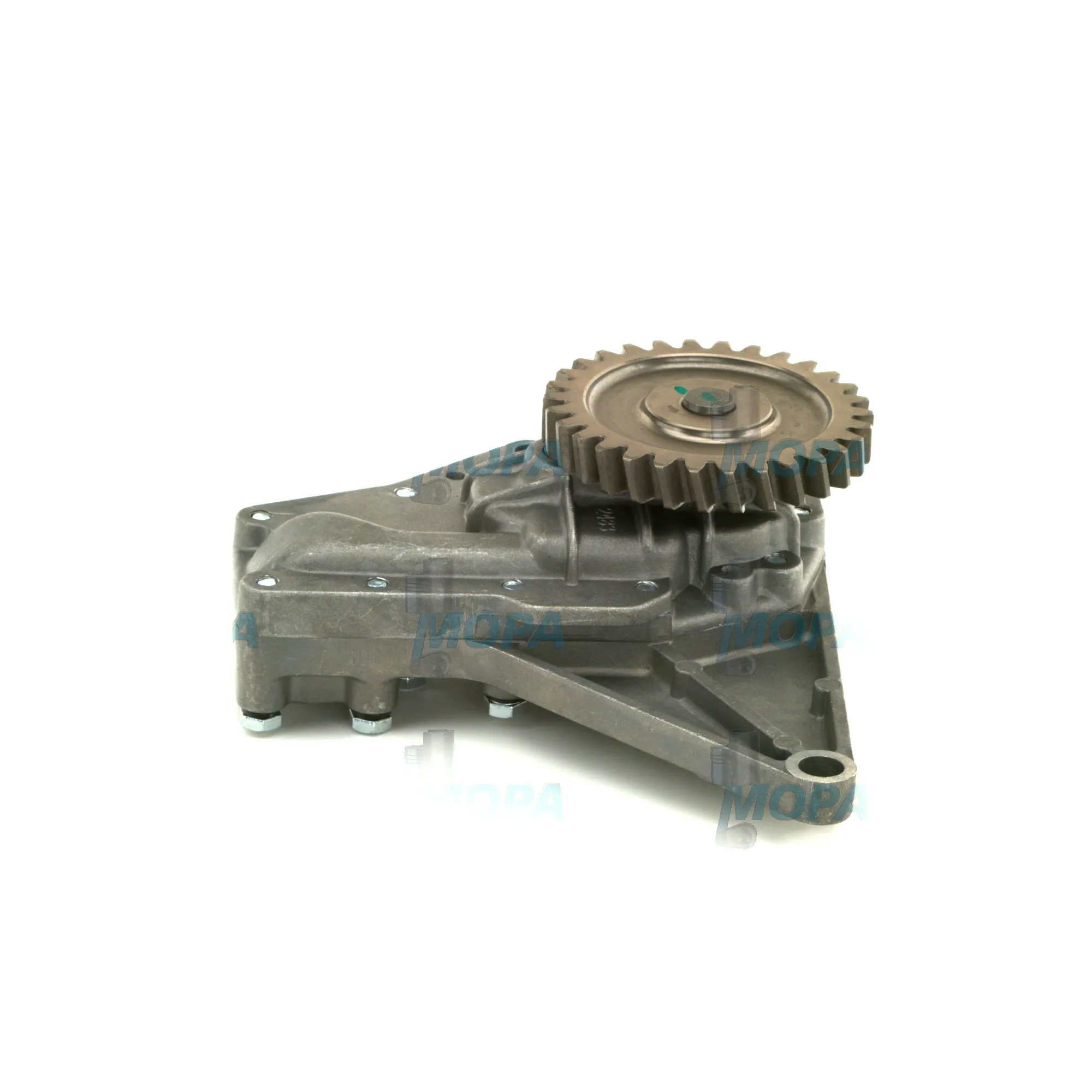 GEARED OIL FEED PUMP - 632507300206 suitable for MWM & Deutz engines 8