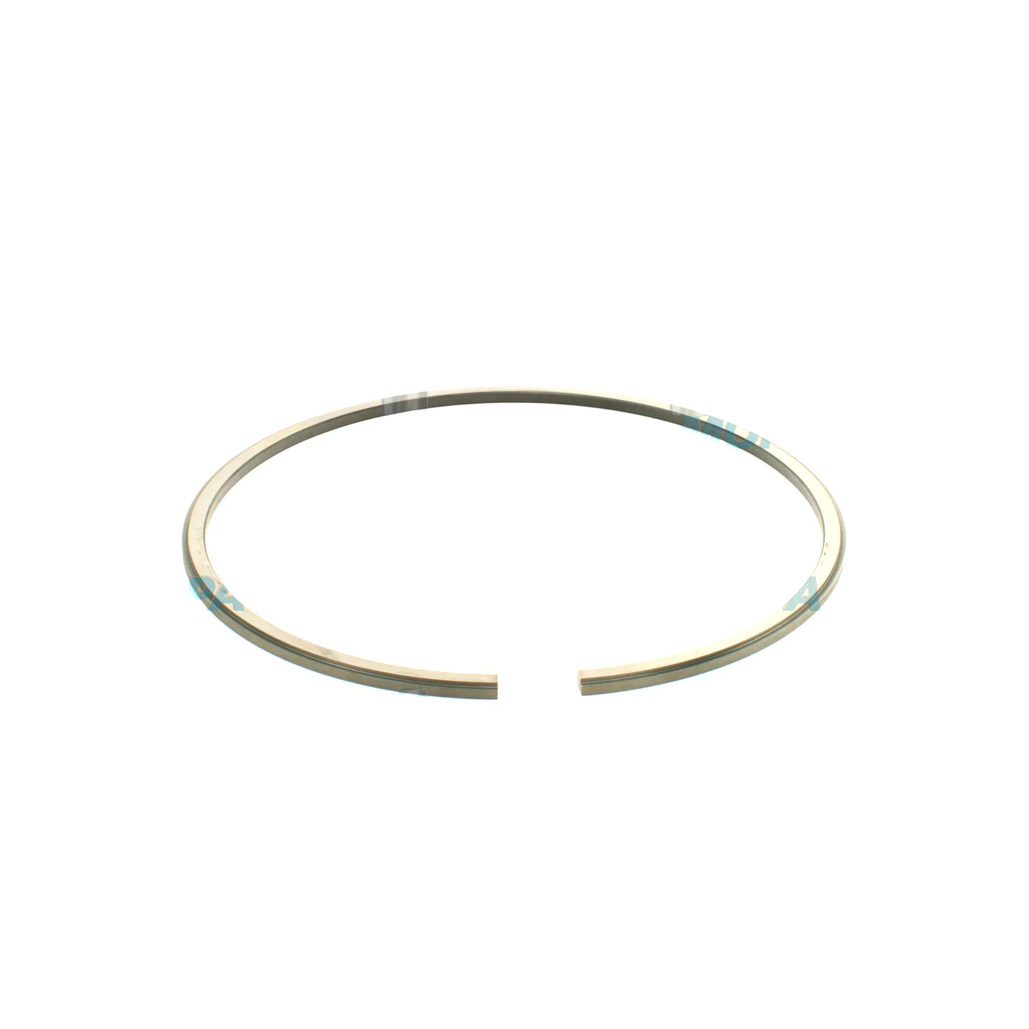 OIL SCRAPER RING - 370X8H2980 suitable for MWM & Deutz engines 2