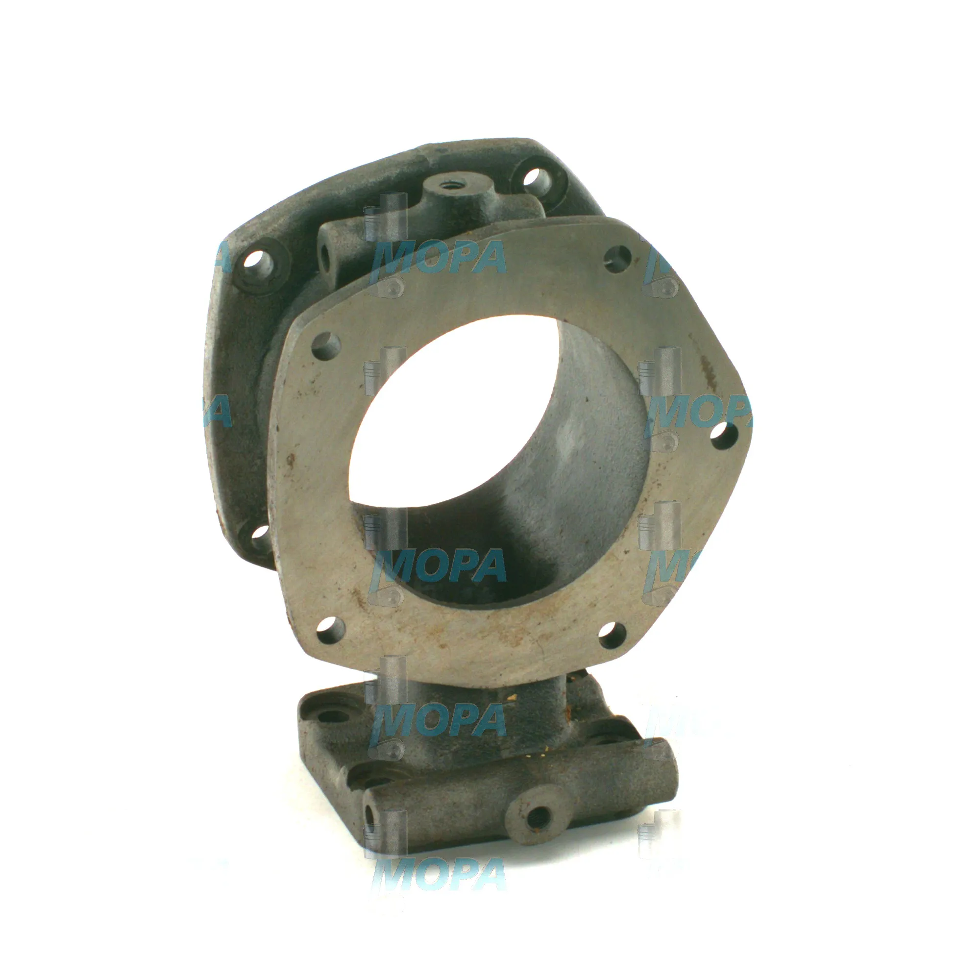 EXHAUST MANIFOLD - 04050949 suitable for MWM & Deutz engines 3