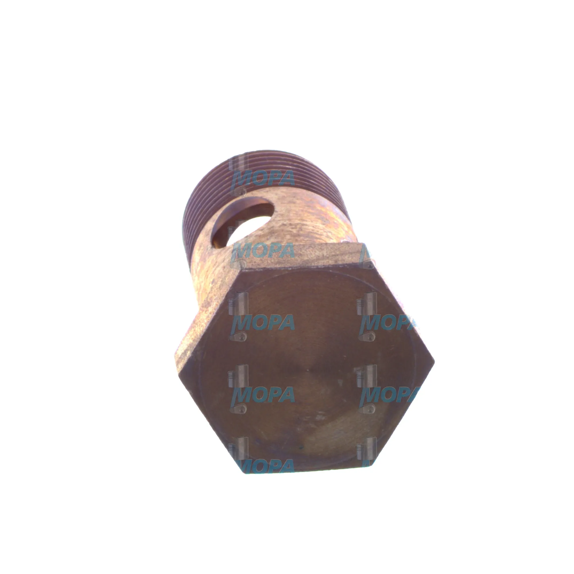 HOLLOW SCREW - 06783404109 suitable for MAN D engines 5