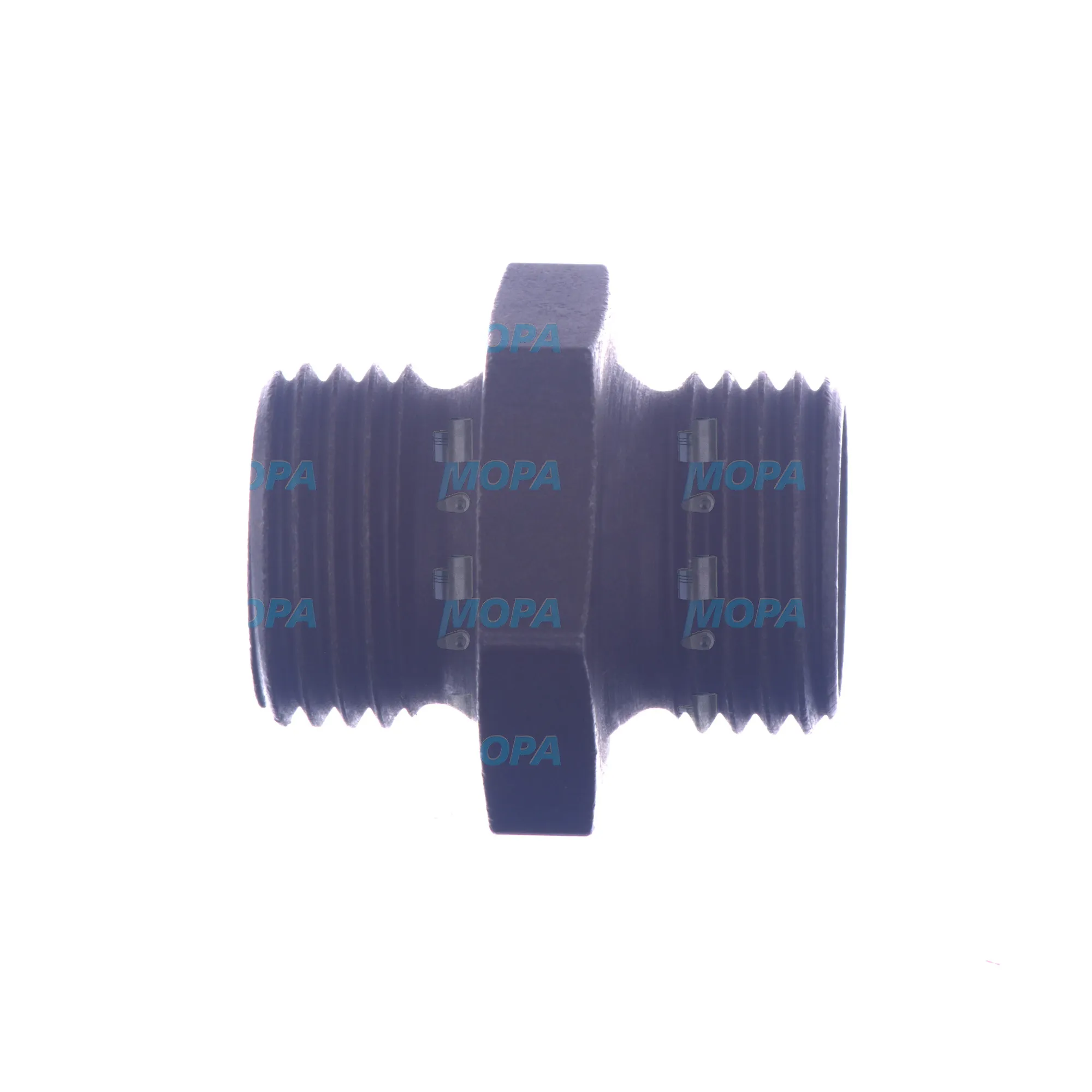 TWIN NIPPLE - 628/16/8/05034853 suitable for MWM & Deutz engines 1