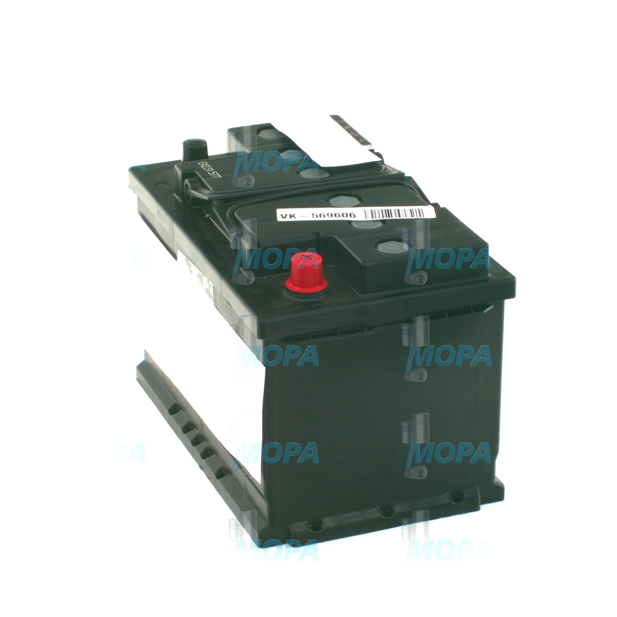 BATTERY - 0005325352 suitable for MTU engines 2