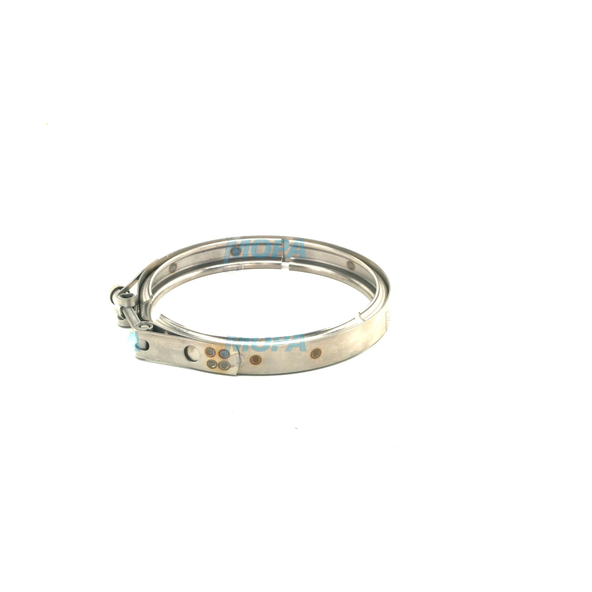 V-BAND CLAMP - 0029979690 suitable for MTU engines 4