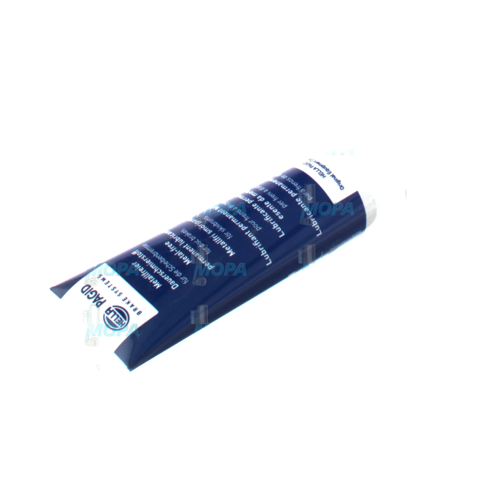 ASSEMBLY PASTE - 09160120117 suitable for MAN D engines 6