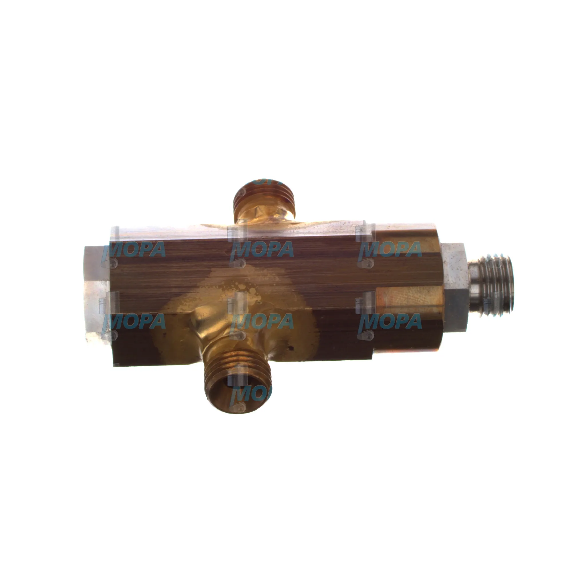 VALVE - 5801802015 suitable for MTU engines 6