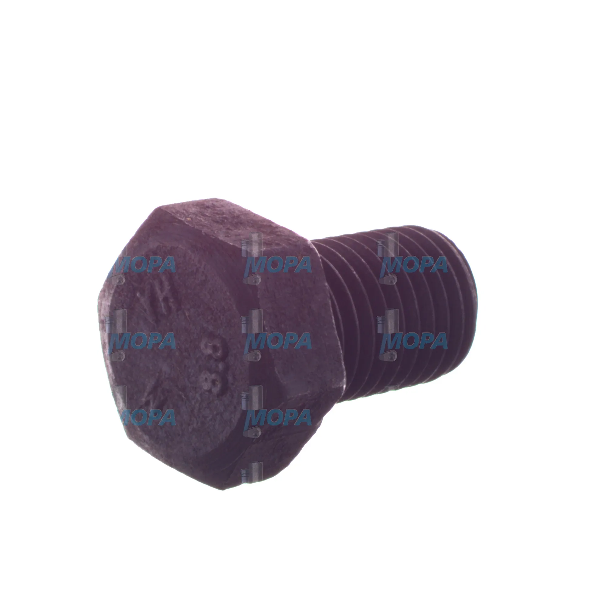 HEXAGON BOLT - 01101711 suitable for Deutz engines 10
