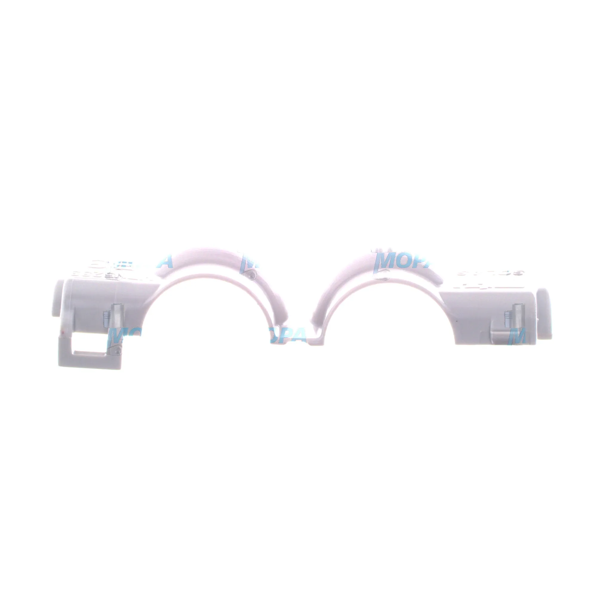 DECKEL - 735233000201 passend für MTU Motoren 6