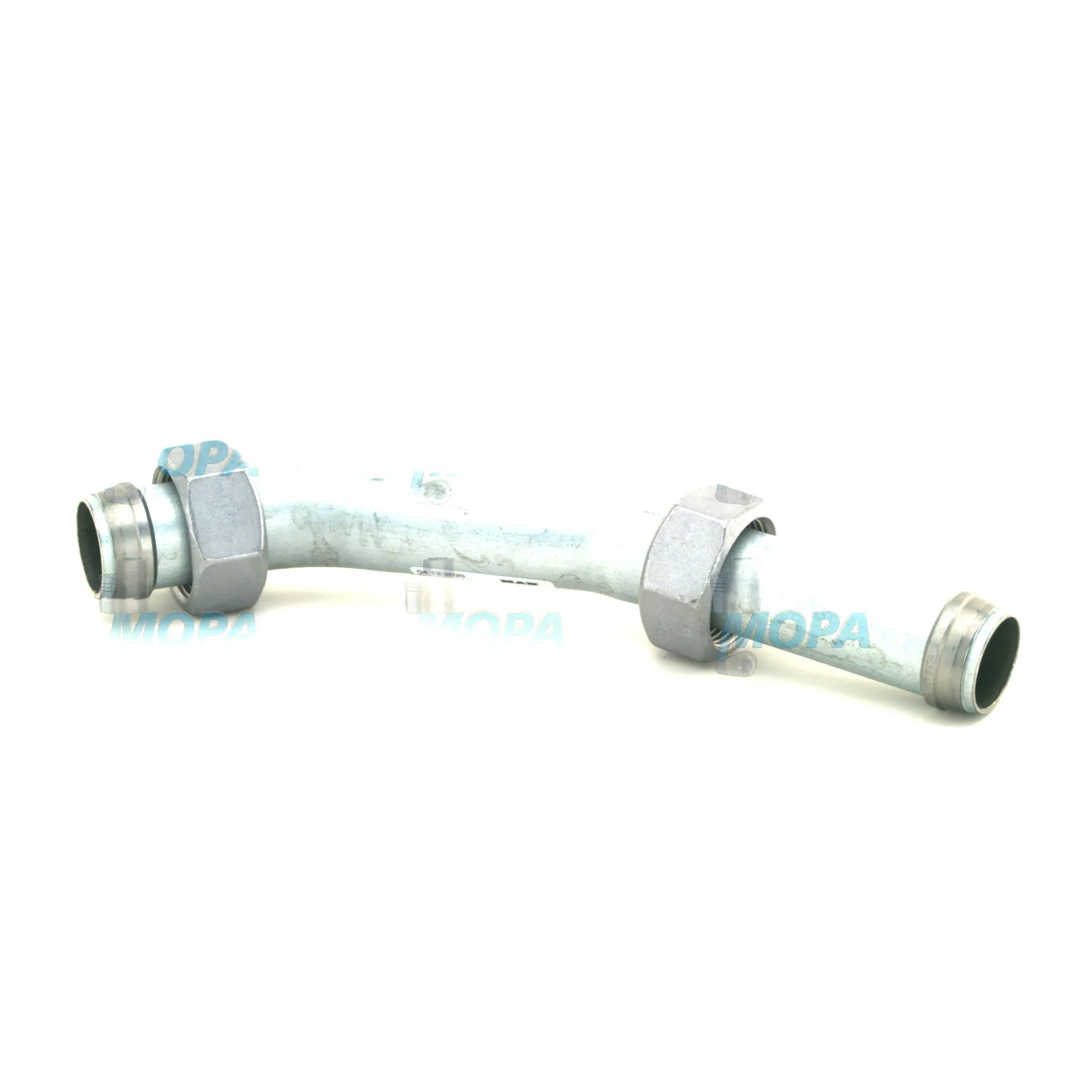 DRUCKOELLEITUNG - 50057015006 passend für MAN D-Motoren 4