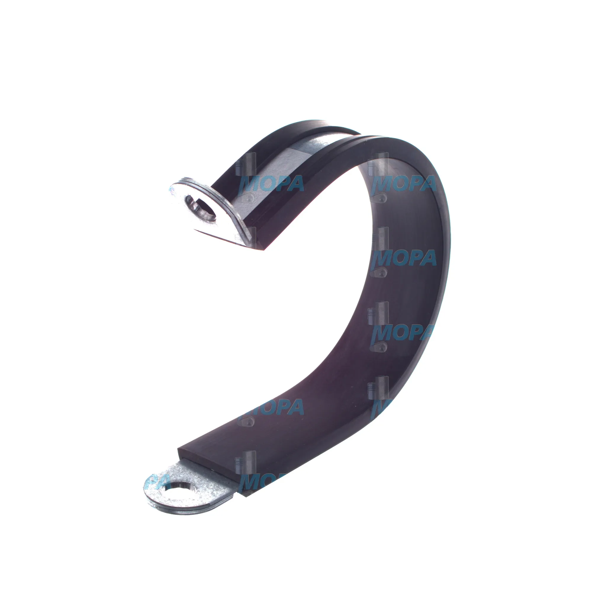 CLAMP - 06673007046 suitable for MAN D engines