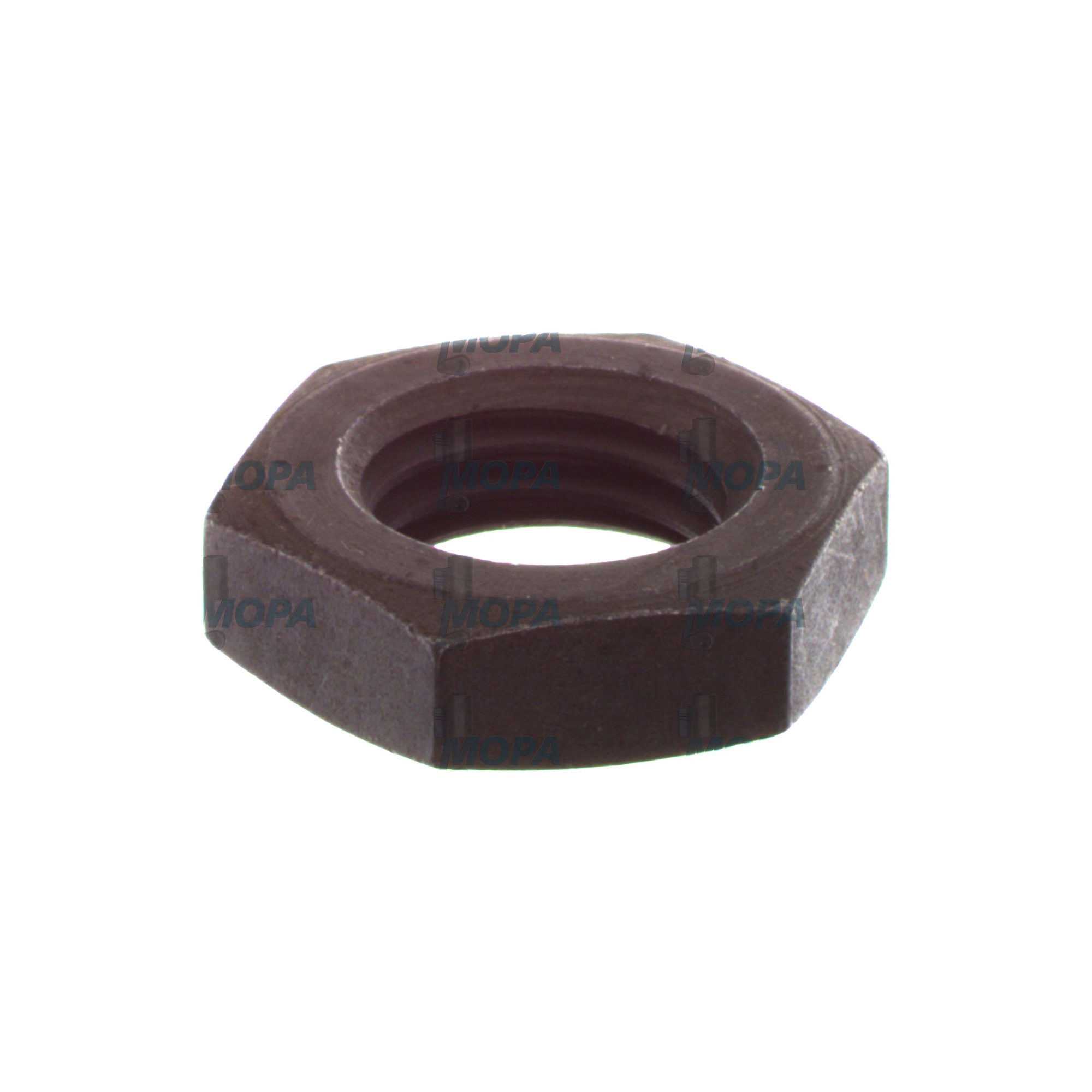 HEXAGON NUT - 000936020007 suitable for MTU engines