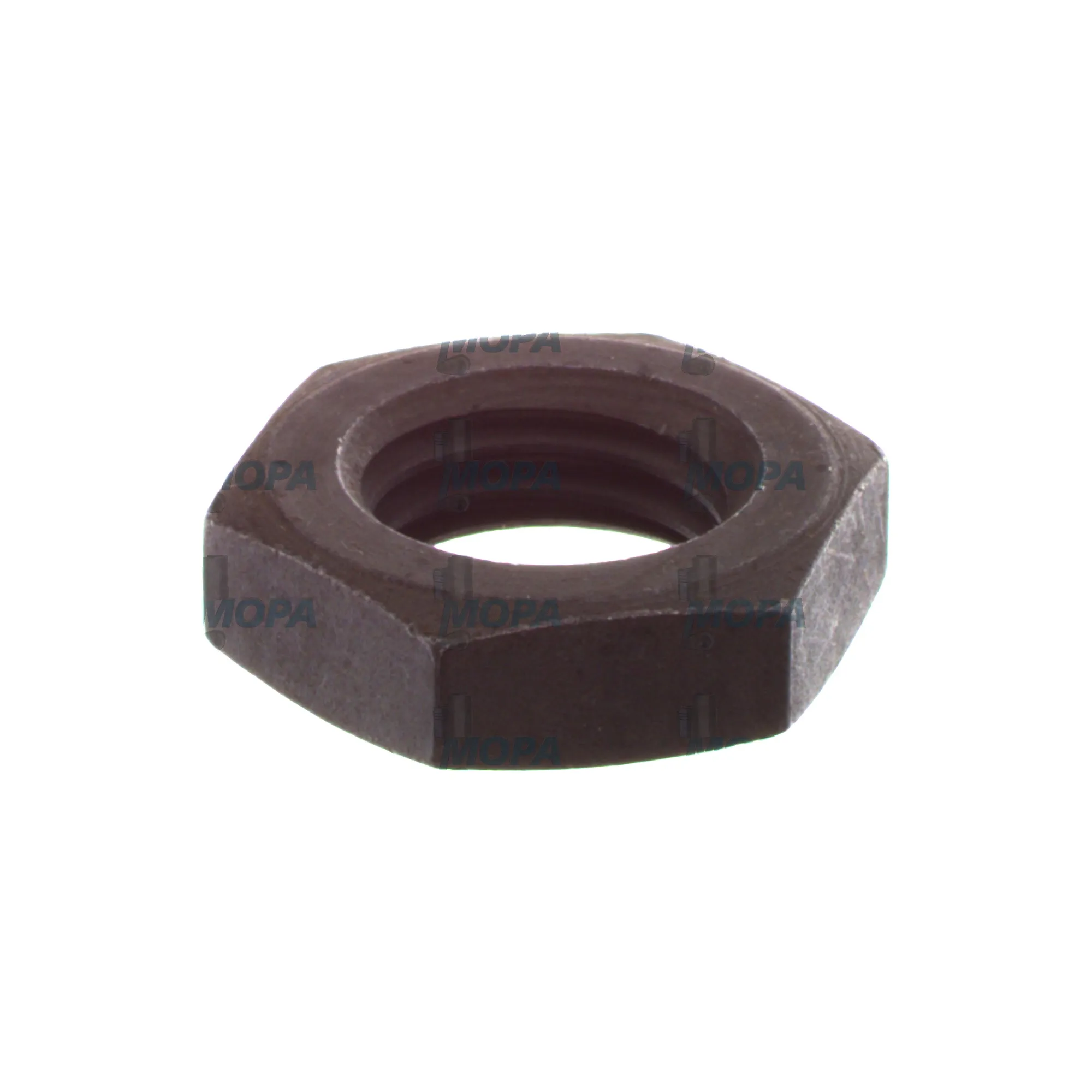 HEXAGON NUT - 000936020007 suitable for MTU engines